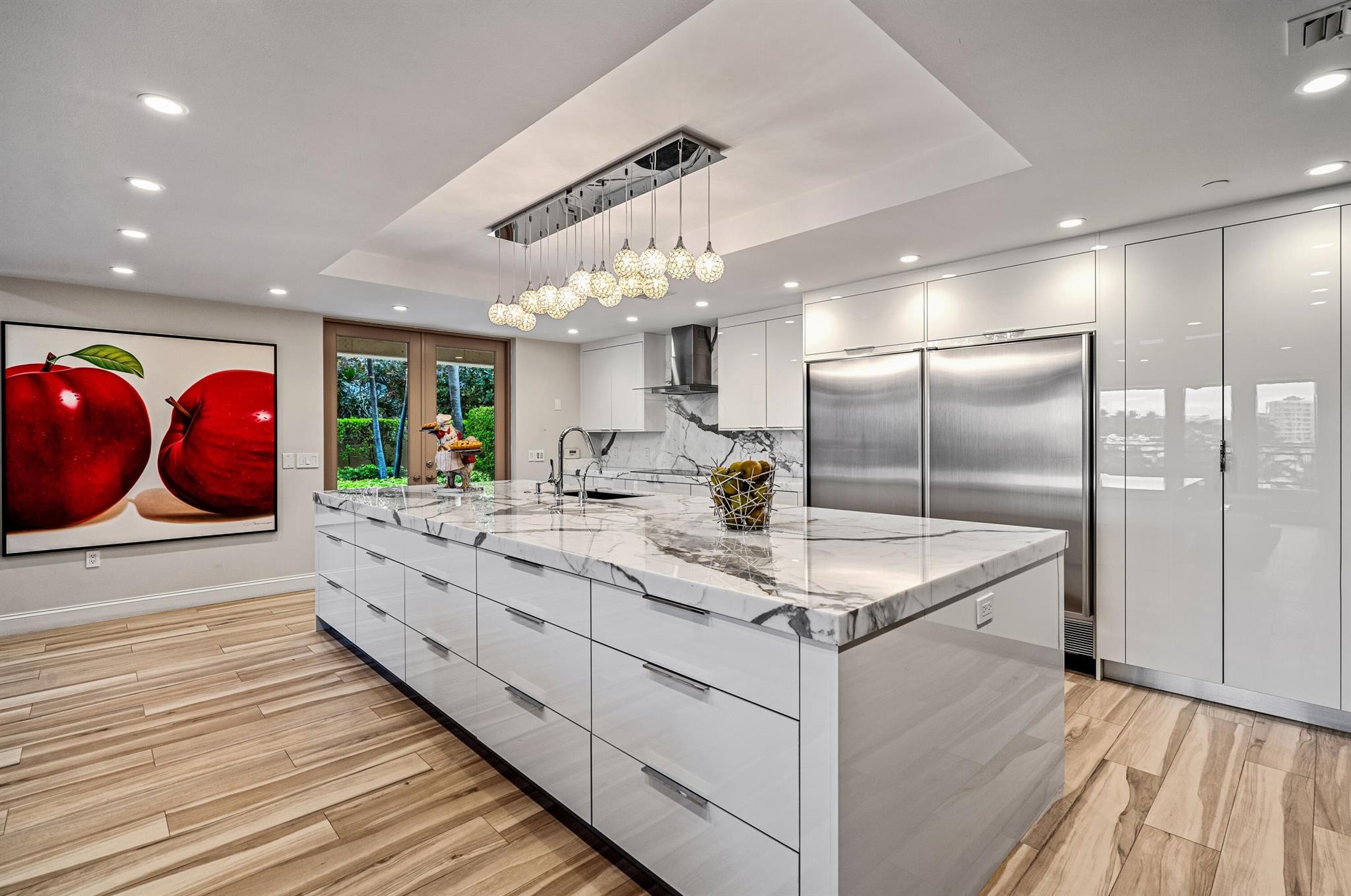 EXCELSIOR - Residential