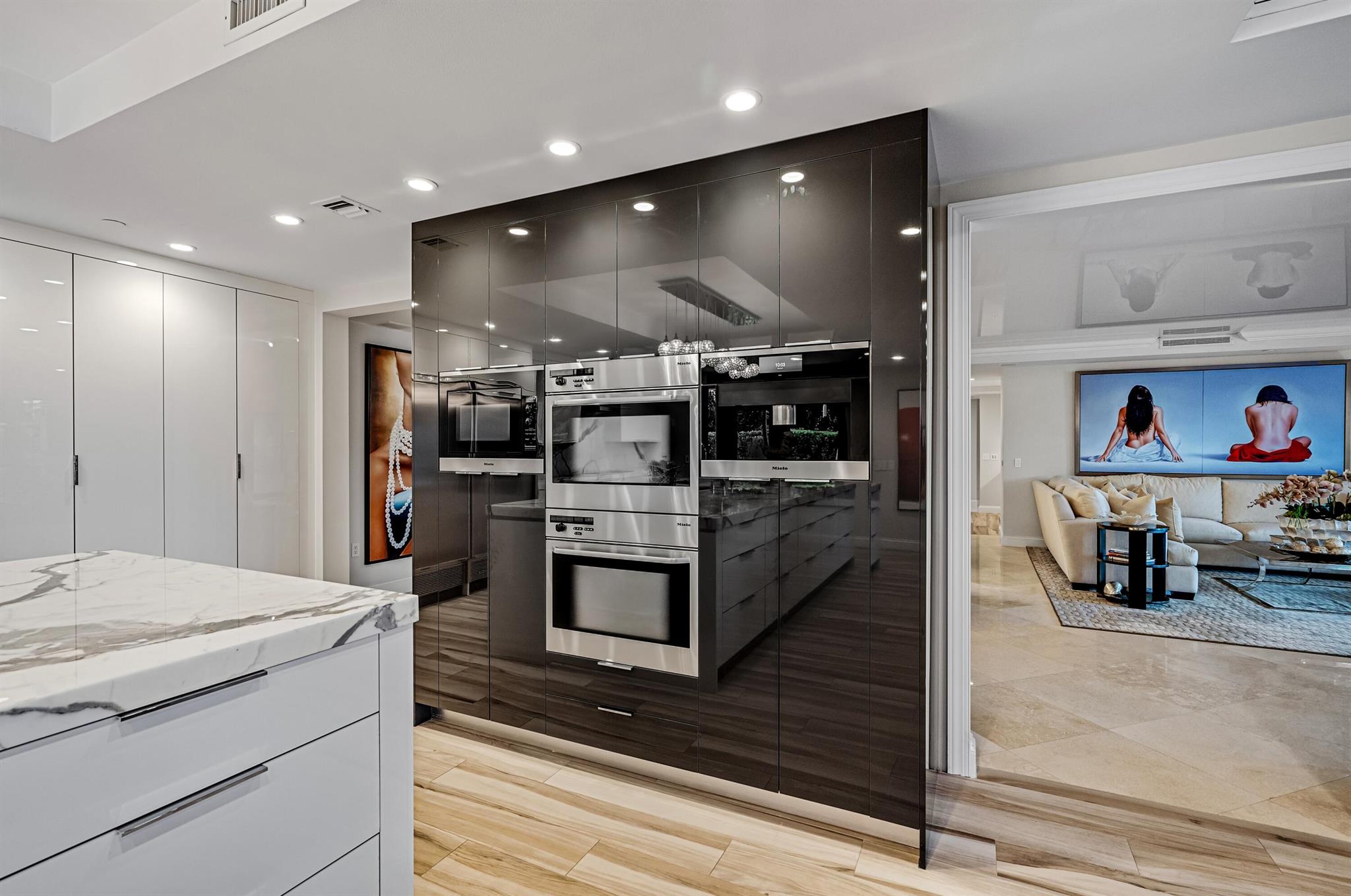 EXCELSIOR - Residential