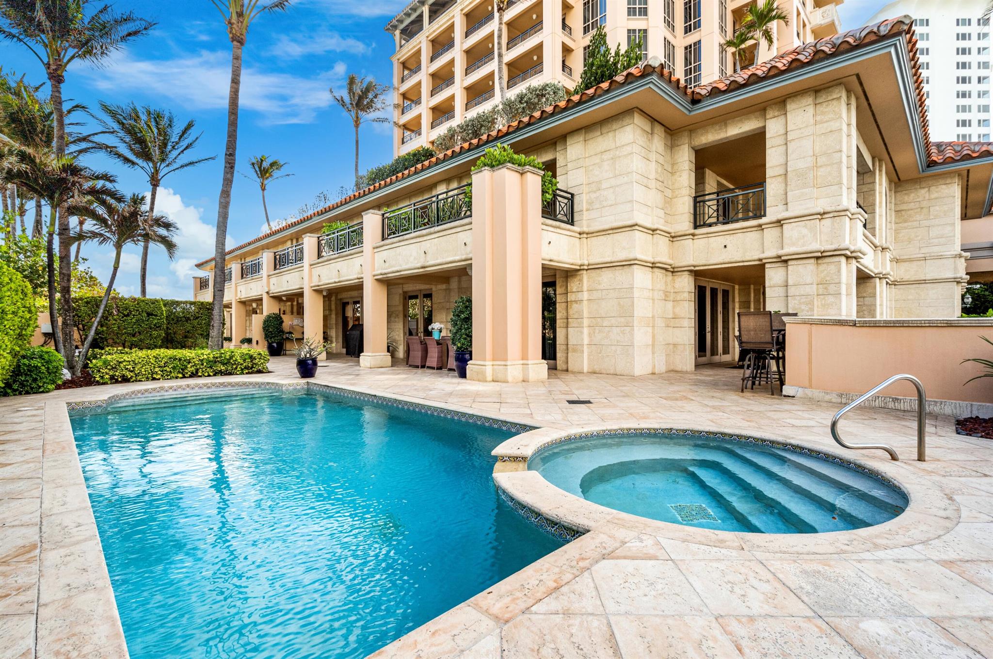 EXCELSIOR - Residential