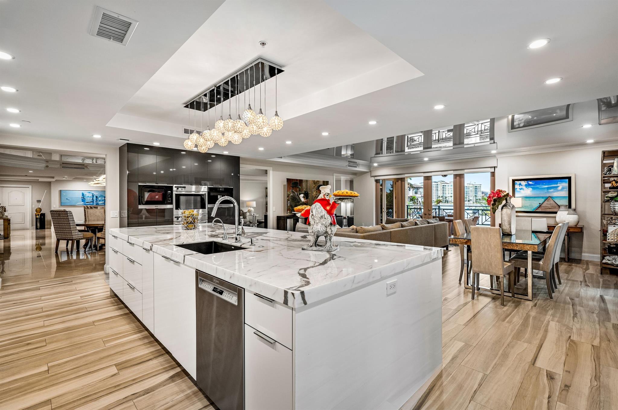 EXCELSIOR - Residential