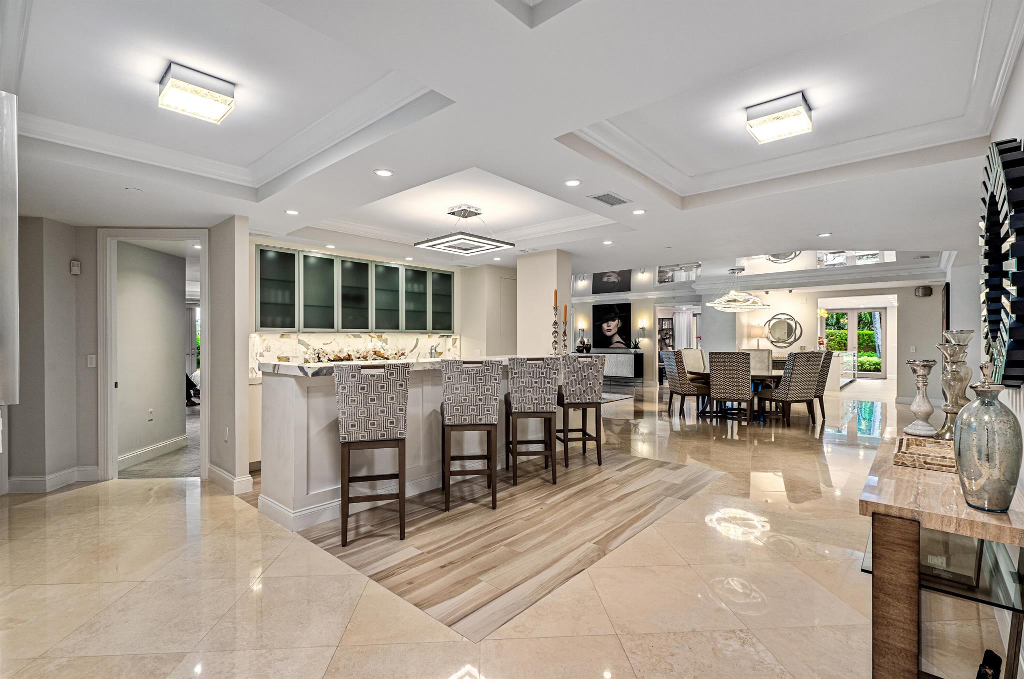 EXCELSIOR - Residential