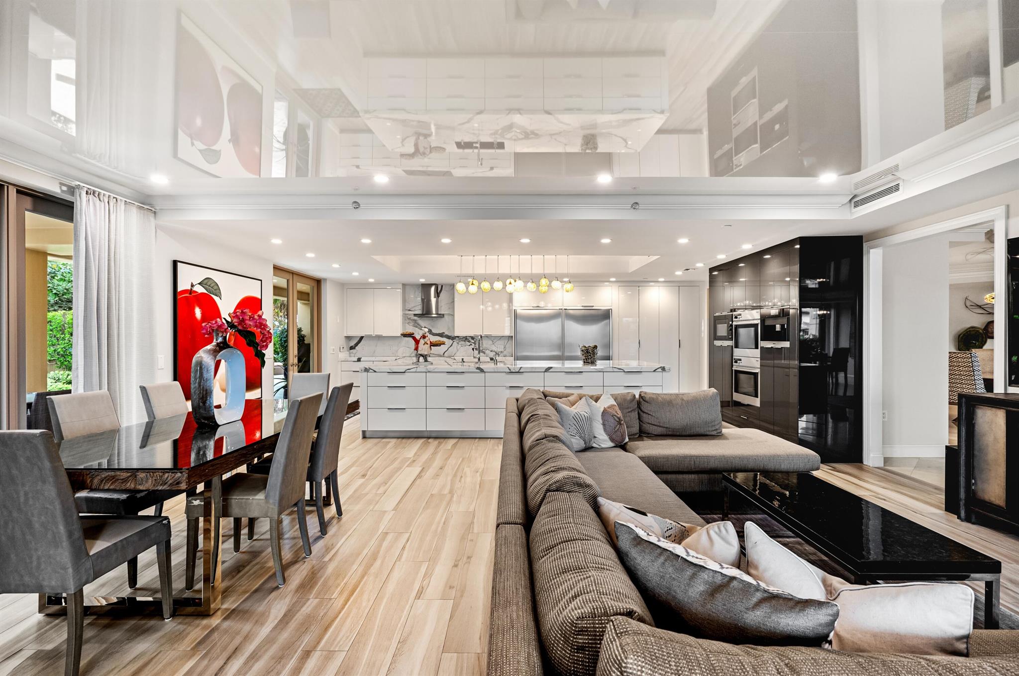 EXCELSIOR - Residential