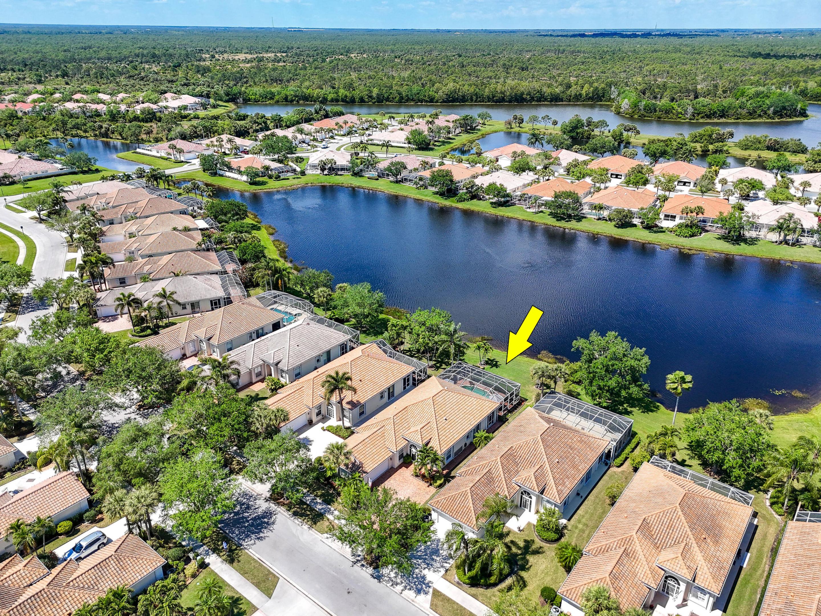 DOUBLE TREE - Residential