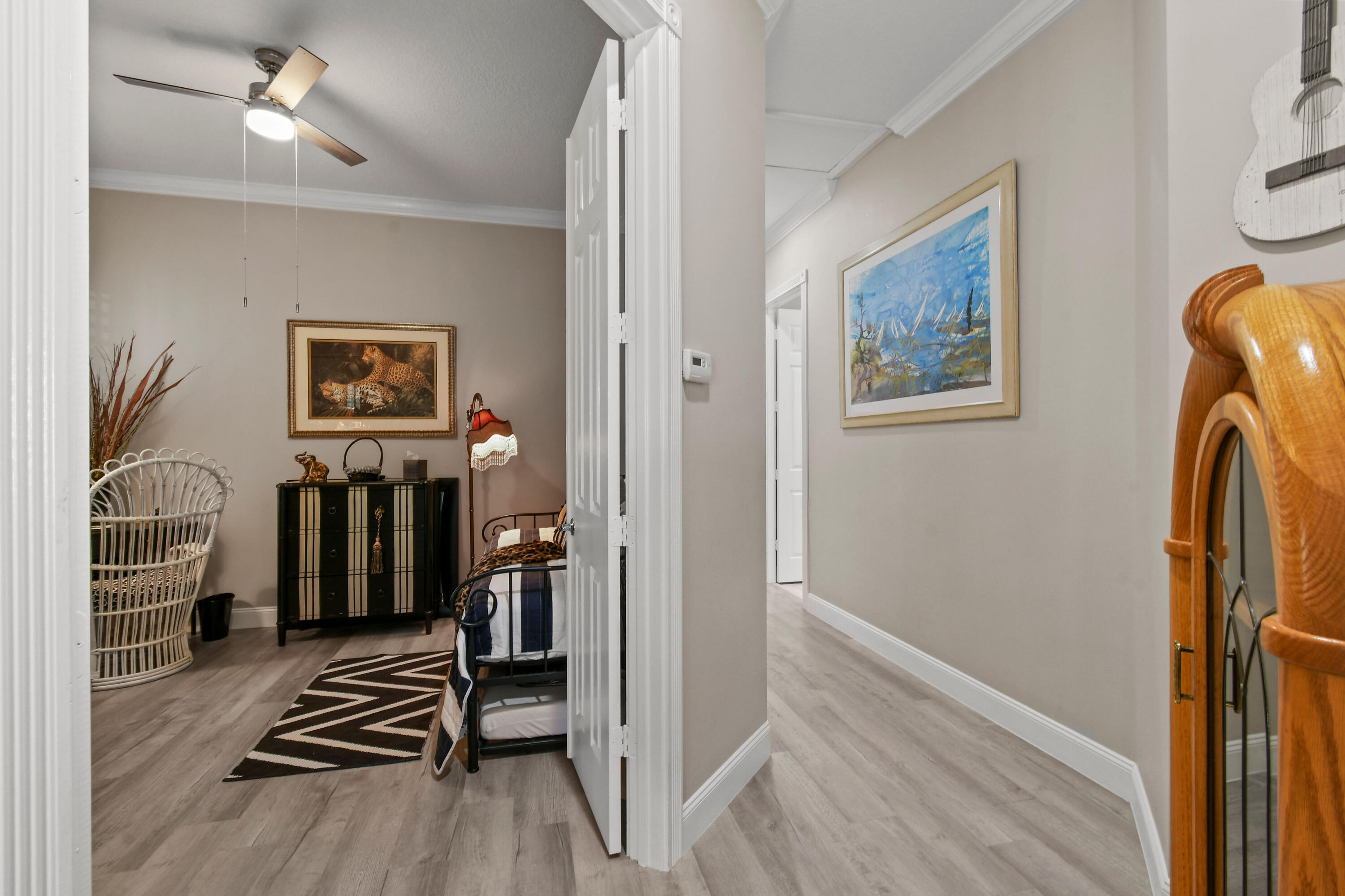 DOUBLE TREE - Residential