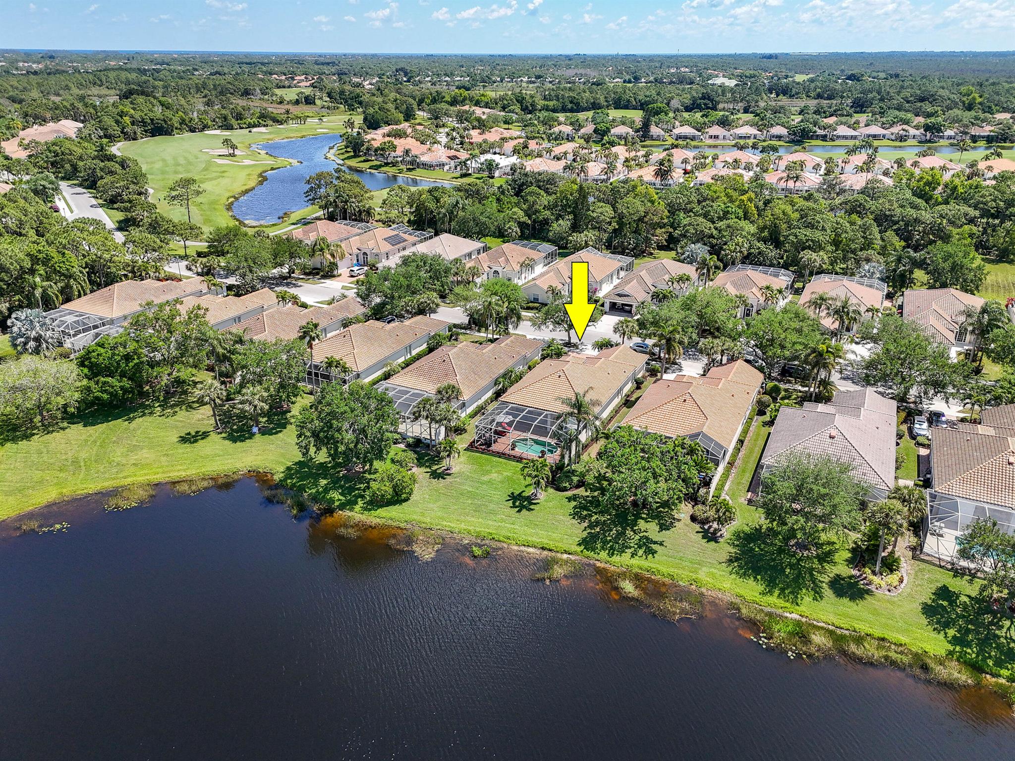 DOUBLE TREE - Residential