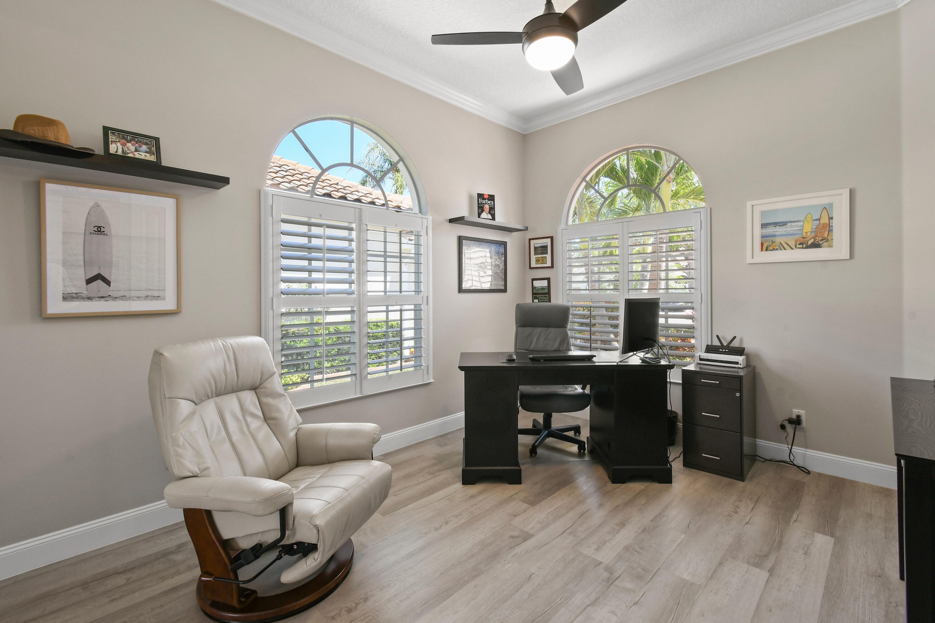 DOUBLE TREE - Residential