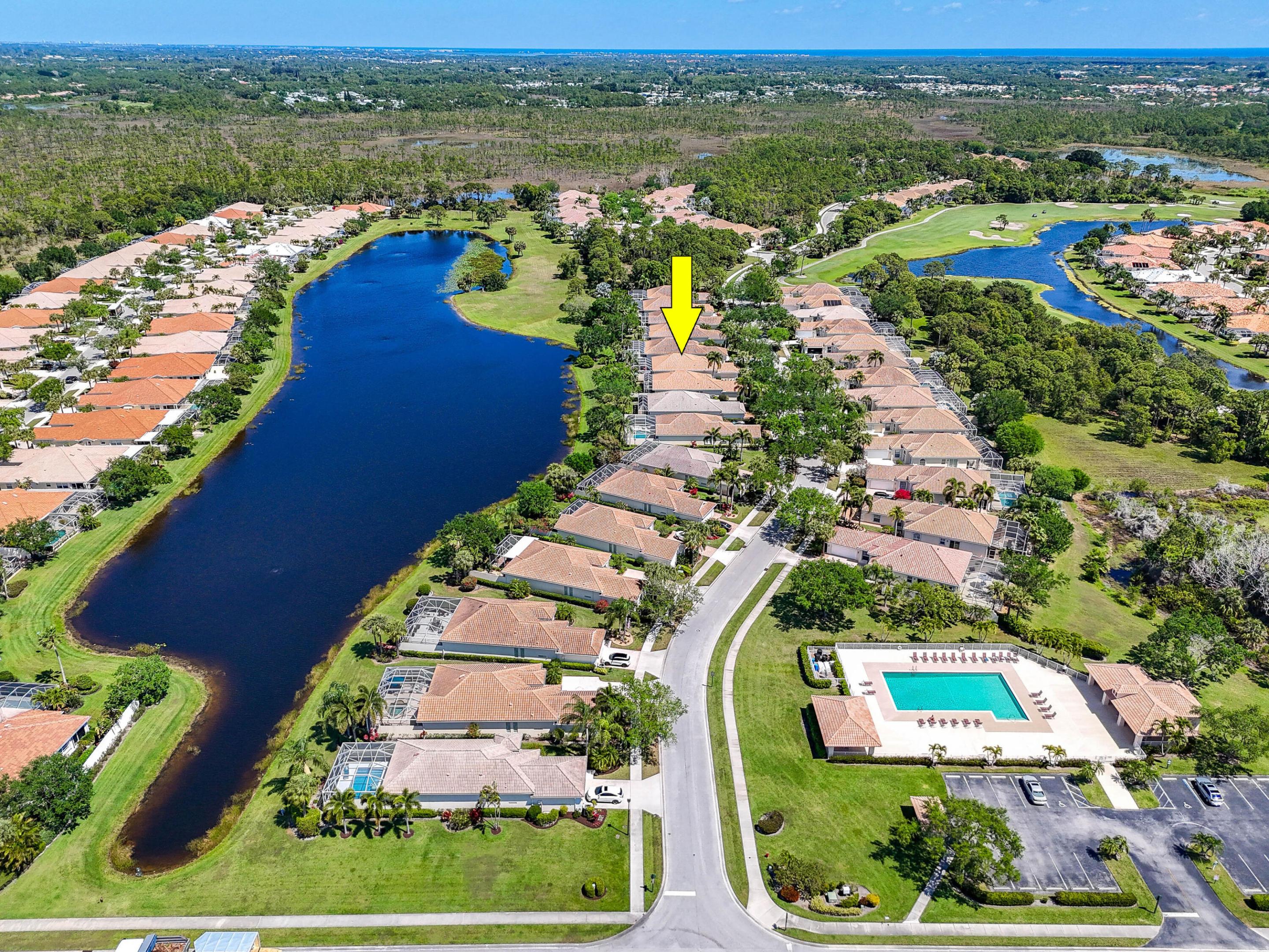 DOUBLE TREE - Residential