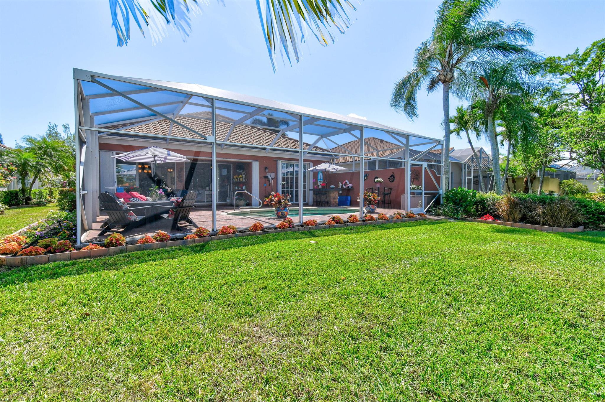 DOUBLE TREE - Residential