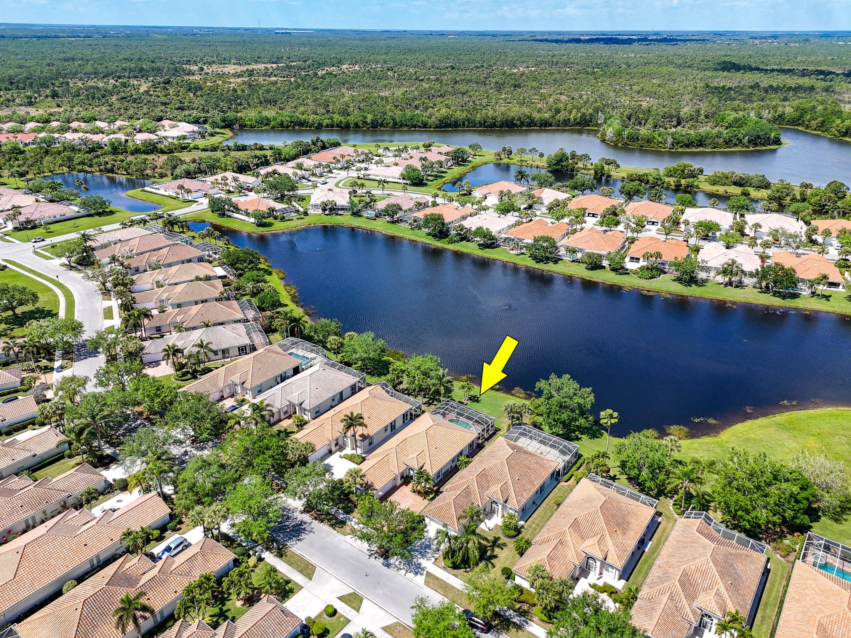 DOUBLE TREE - Residential