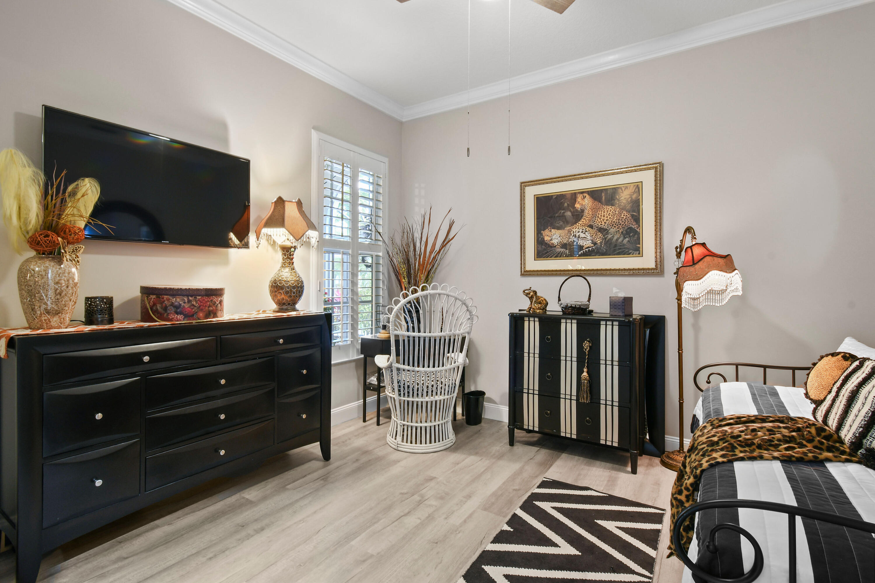 DOUBLE TREE - Residential