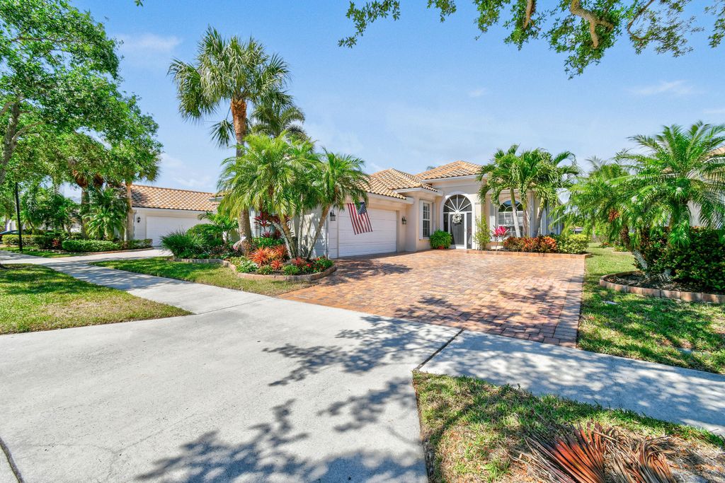 Photo of 8080 SE Paurotis Lane, Hobe Sound, FL 33455 (MLS # R11122940)