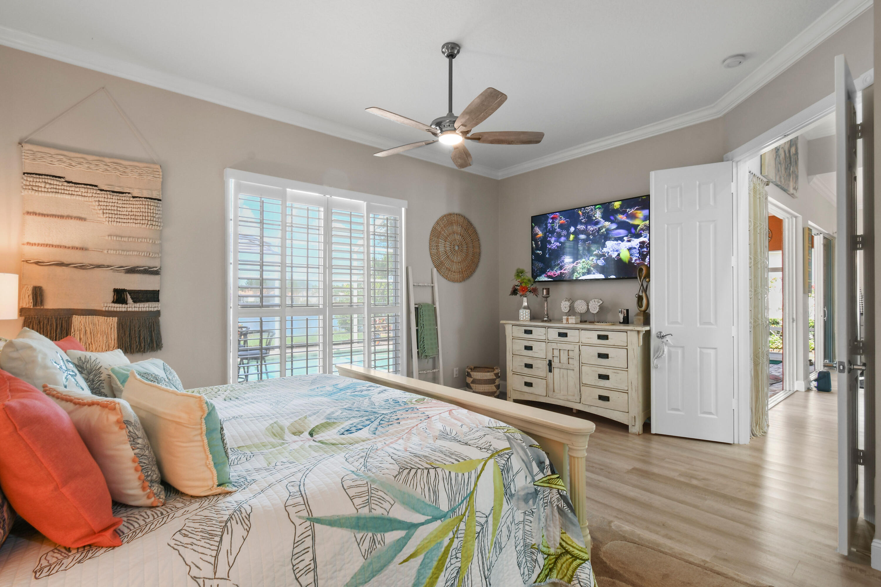 DOUBLE TREE - Residential