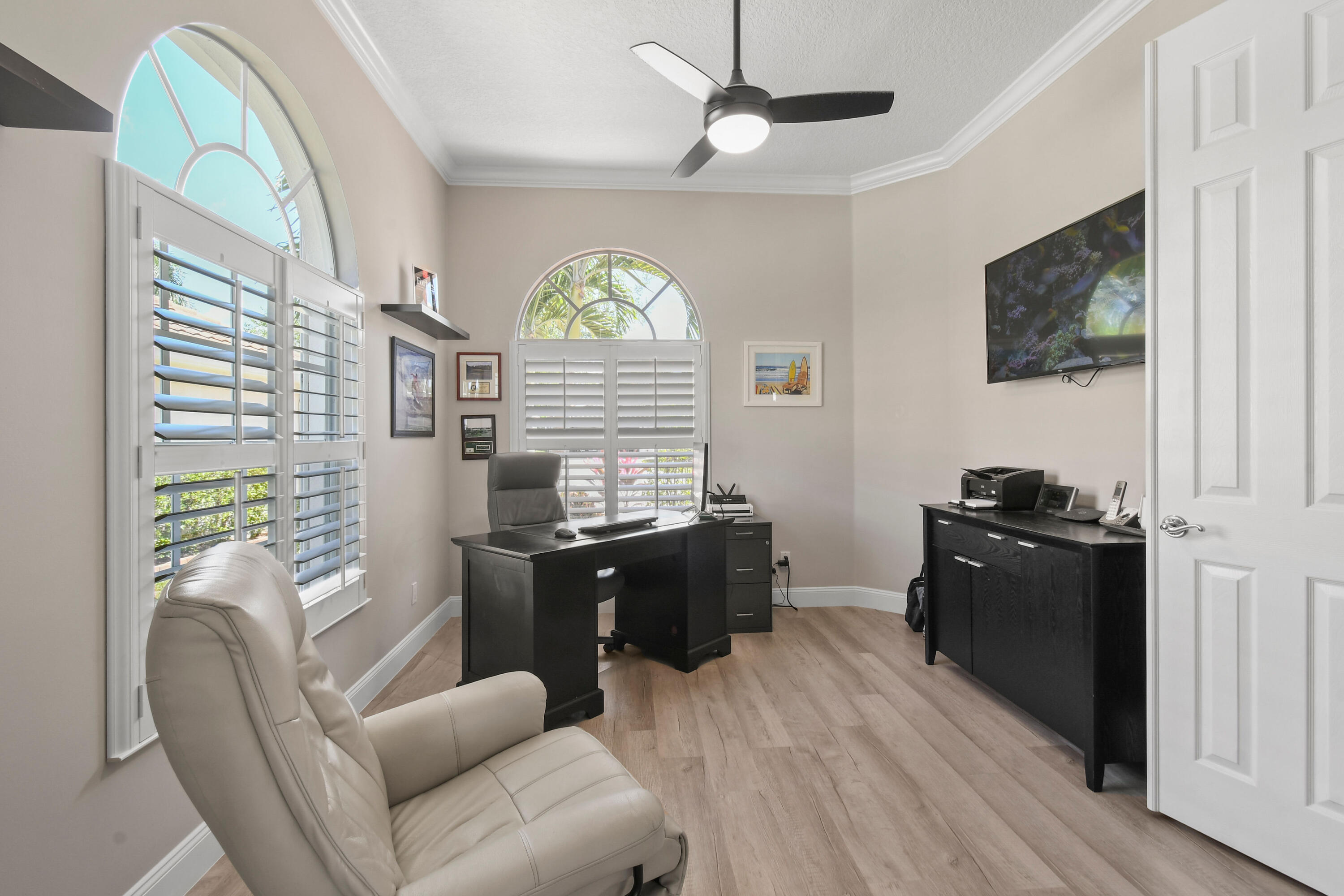 DOUBLE TREE - Residential