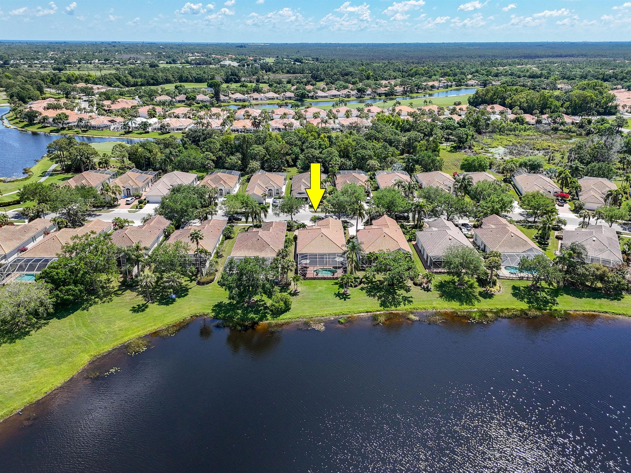 DOUBLE TREE - Residential