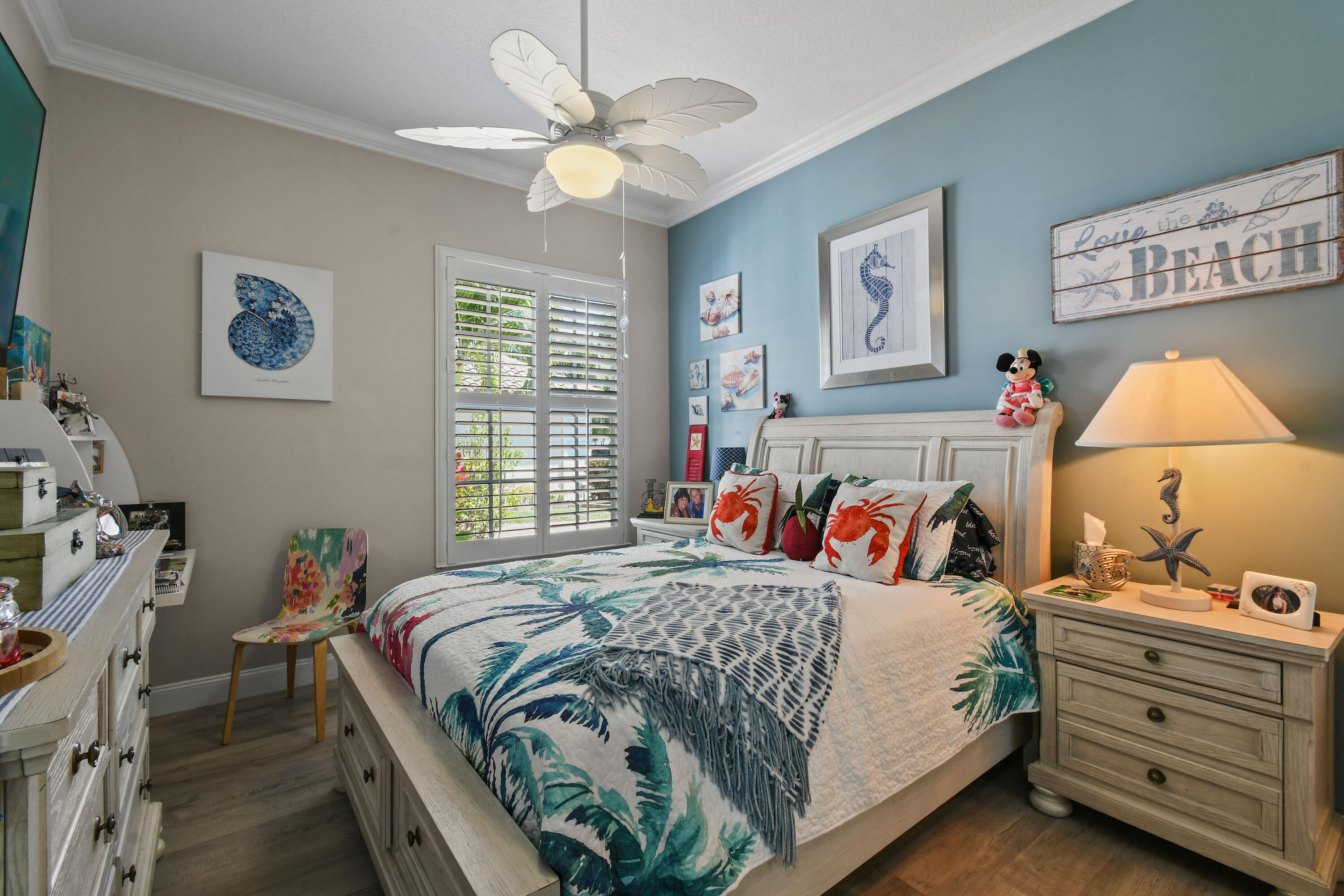 DOUBLE TREE - Residential