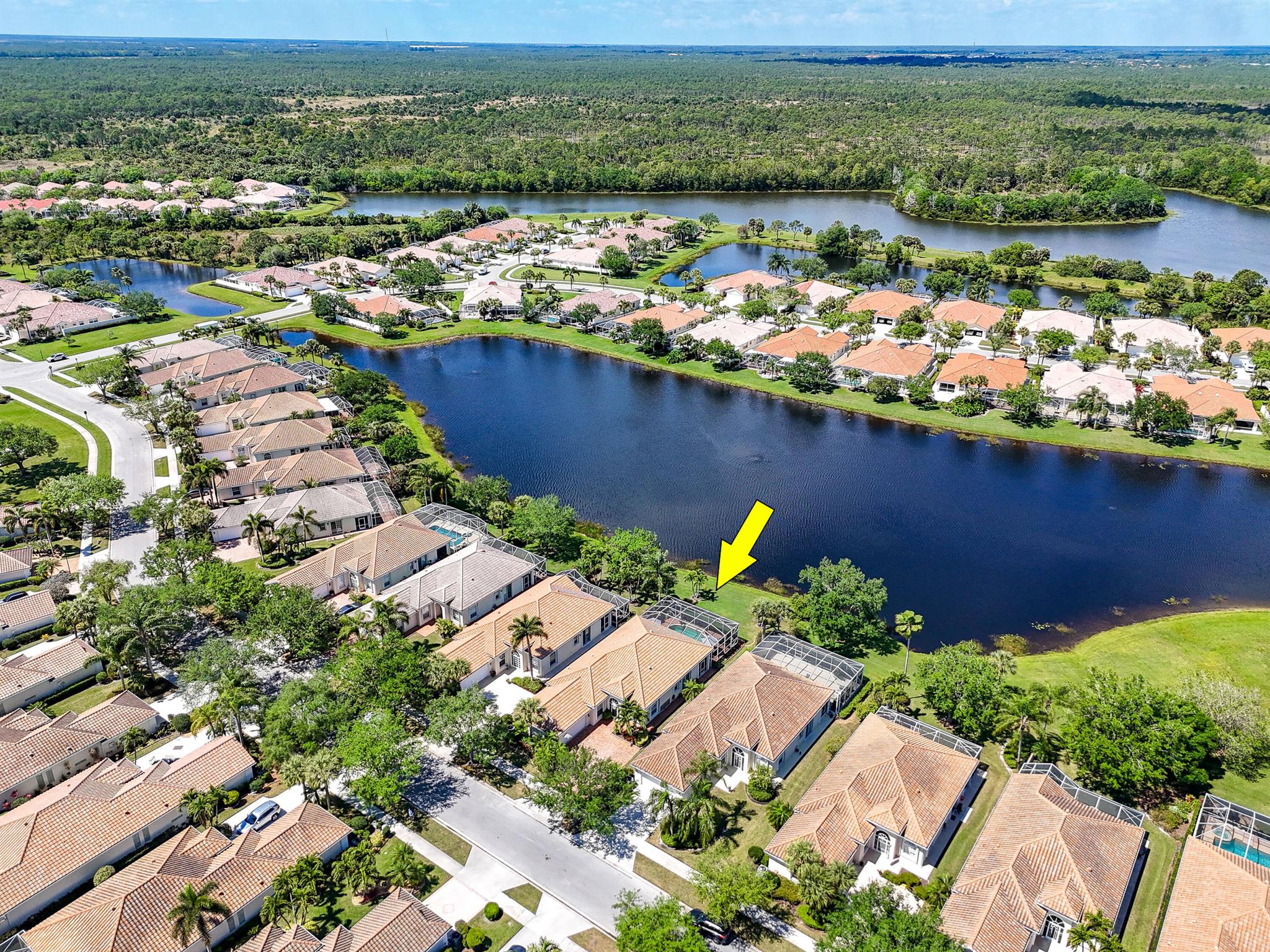 DOUBLE TREE - Residential