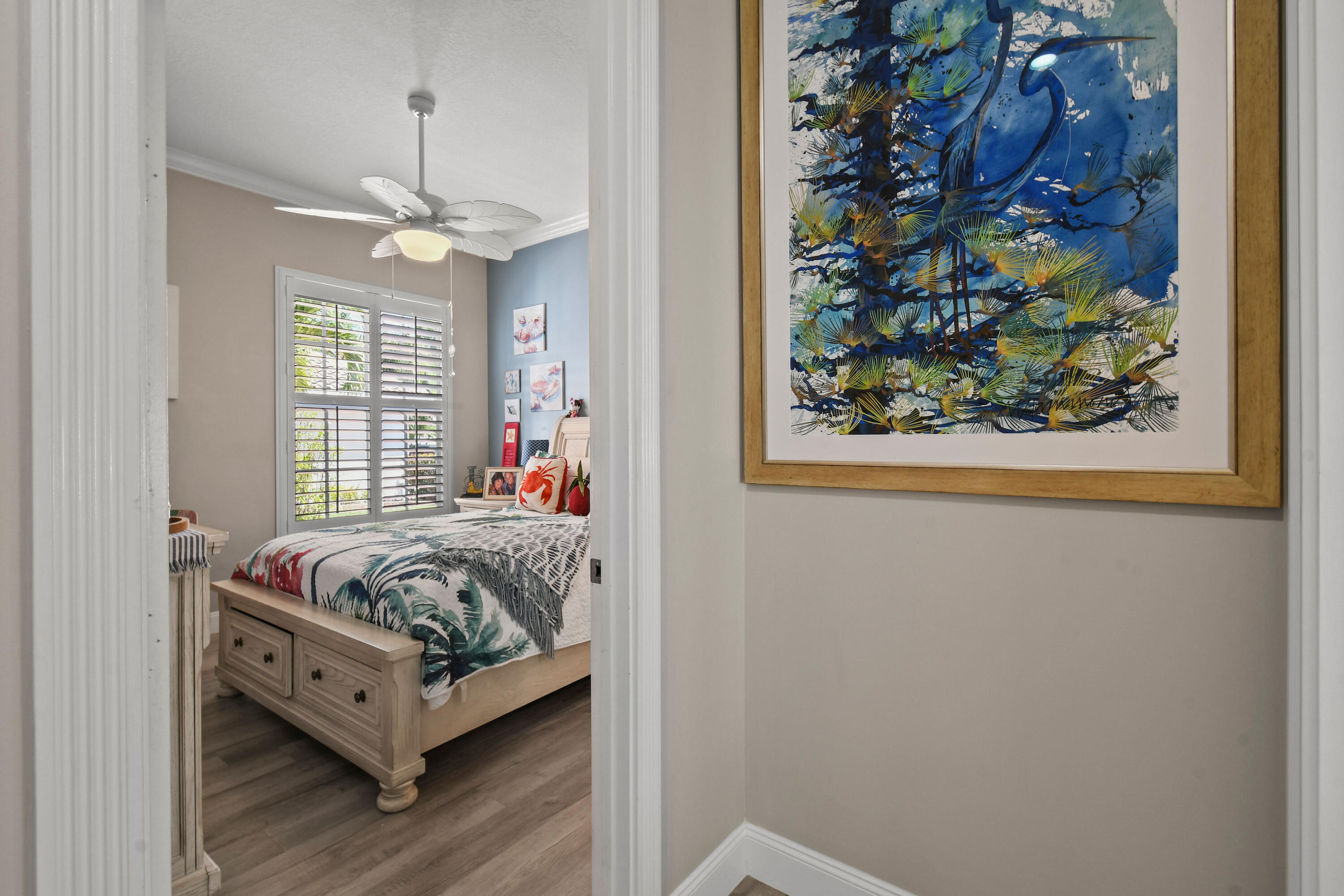 DOUBLE TREE - Residential