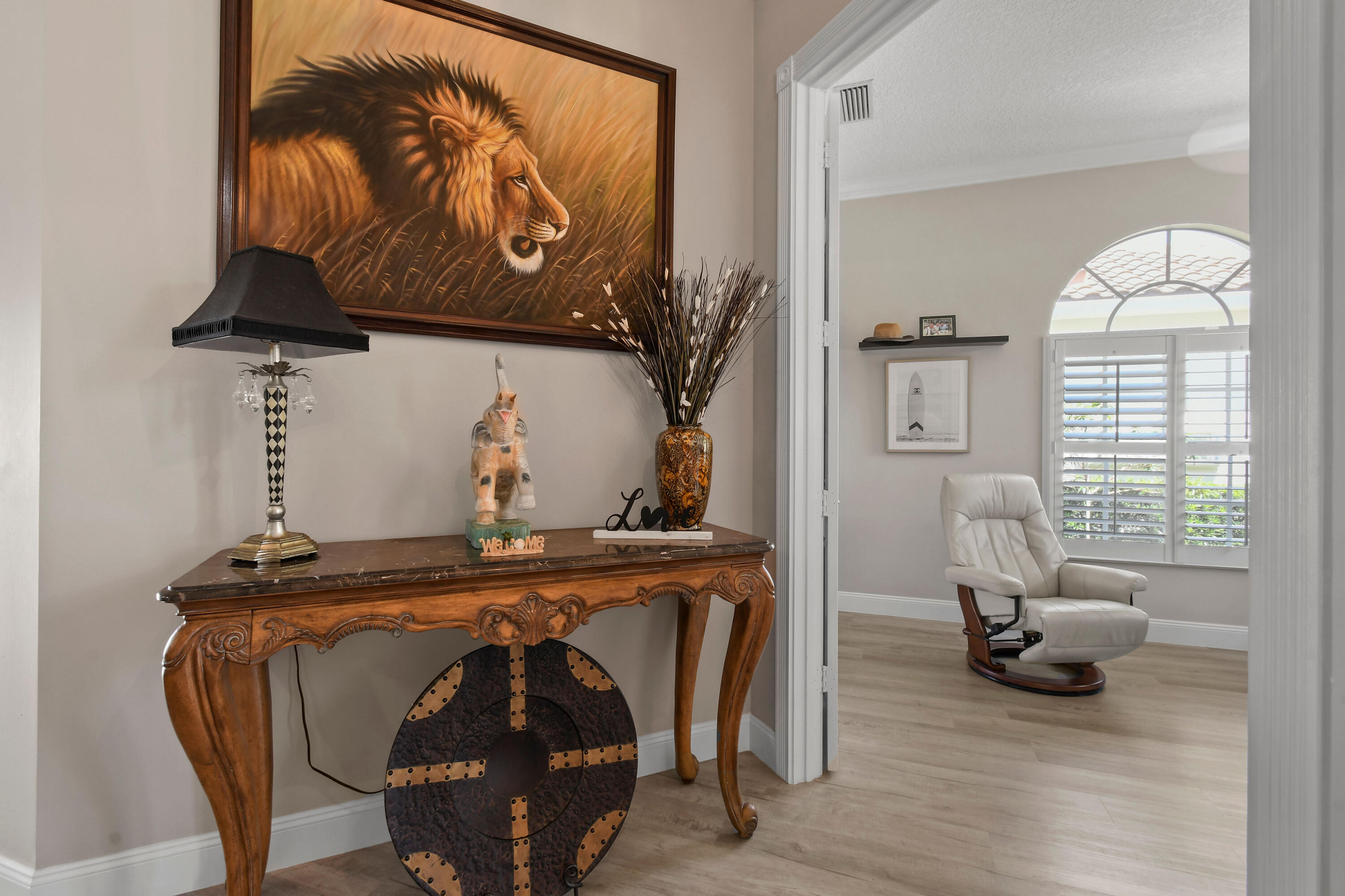 DOUBLE TREE - Residential