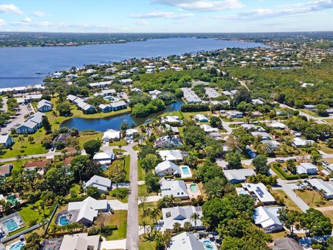 1923 NW 22nd Street Stuart FL 34994