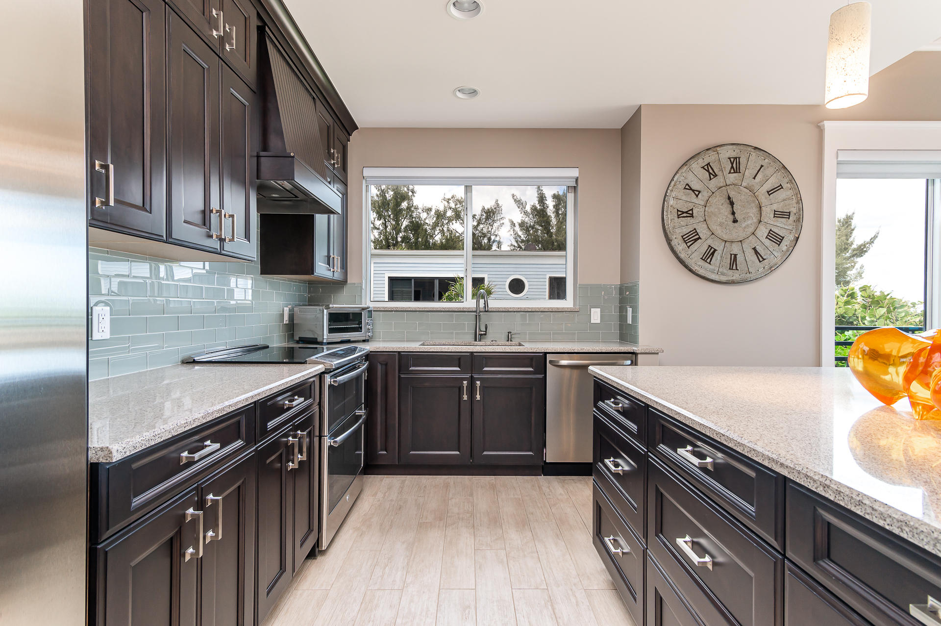 OCEANAGE CONDO - Residential