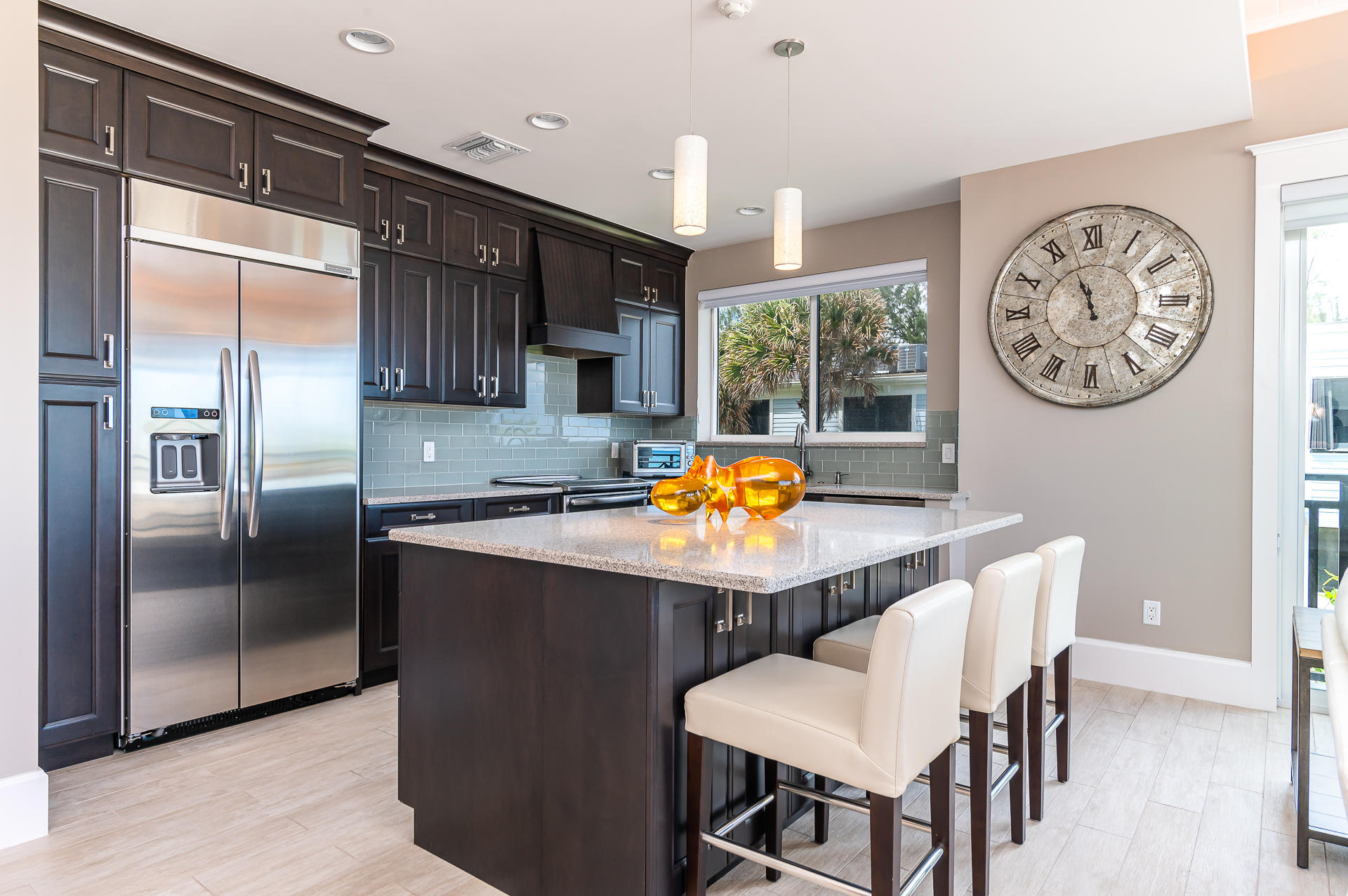 OCEANAGE CONDO - Residential