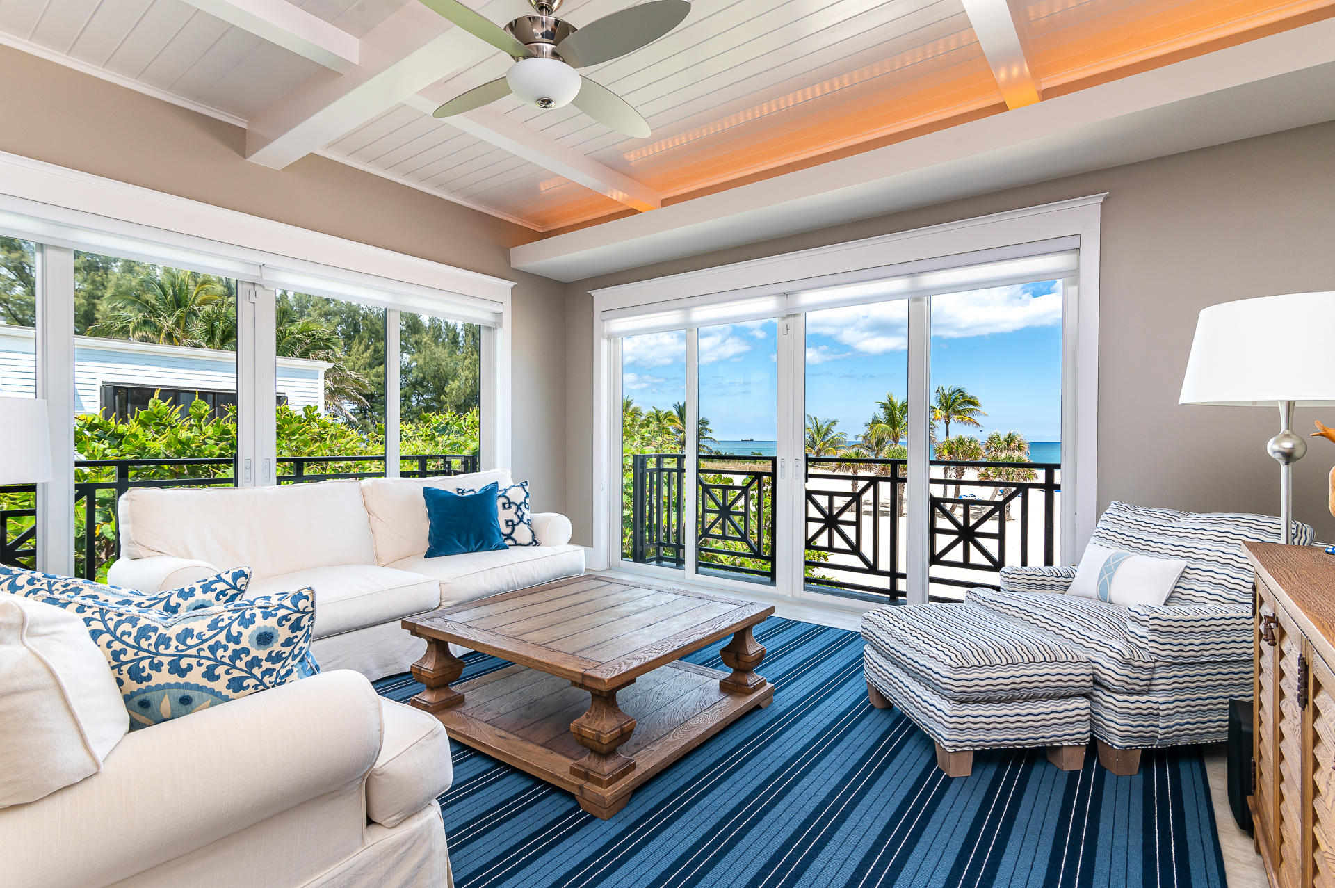 OCEANAGE CONDO - Residential