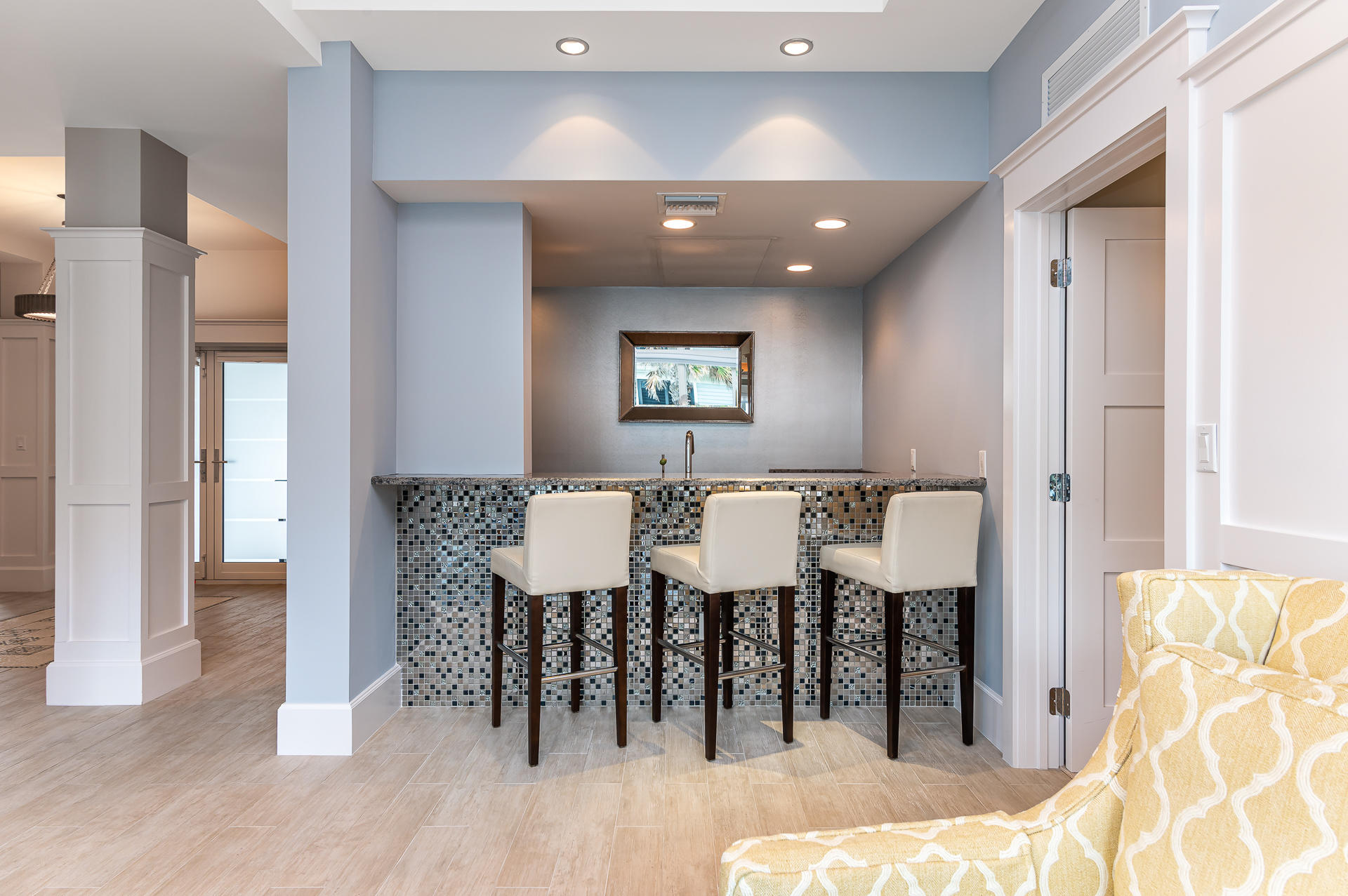 OCEANAGE CONDO - Residential