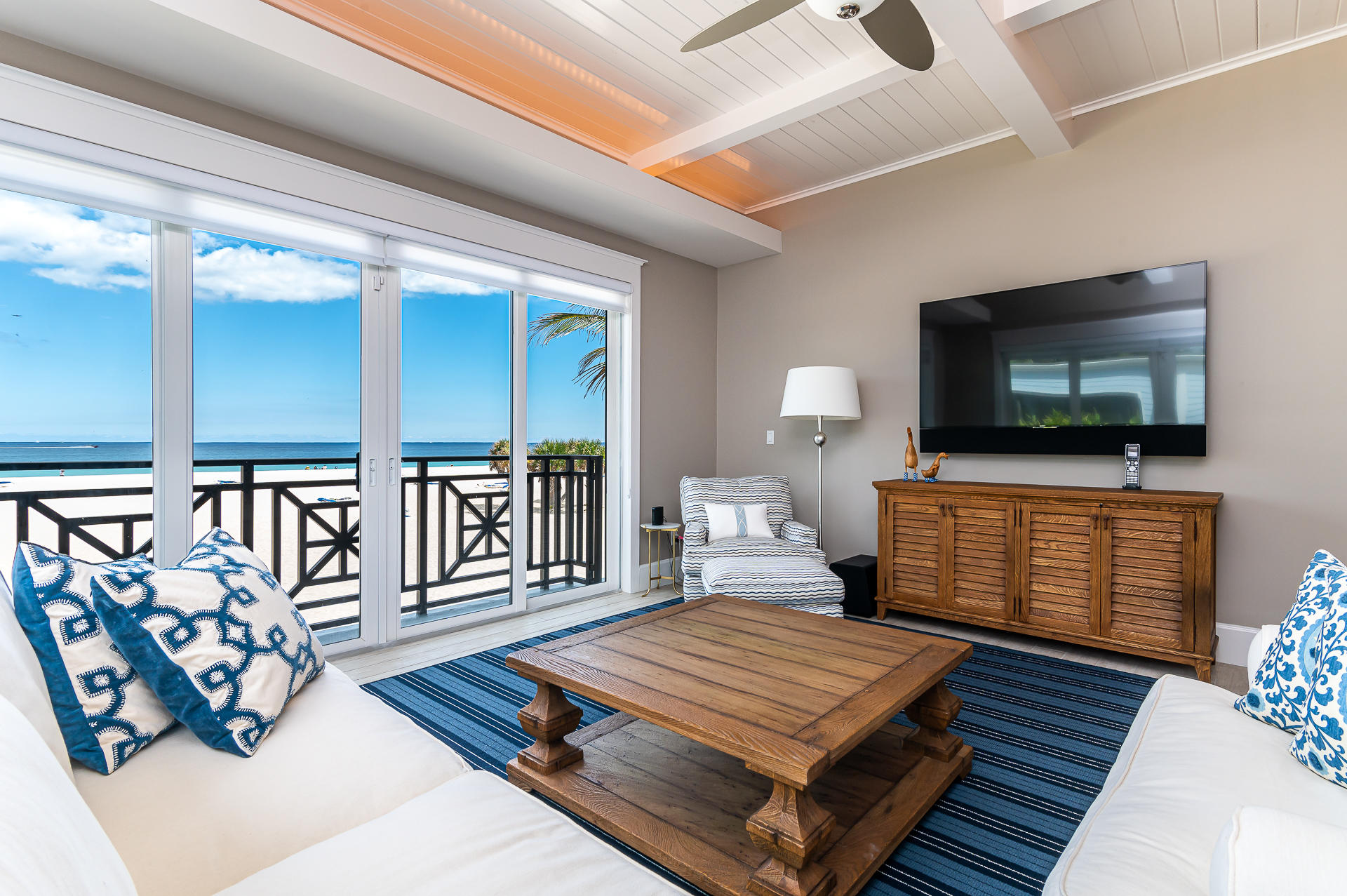 OCEANAGE CONDO - Residential