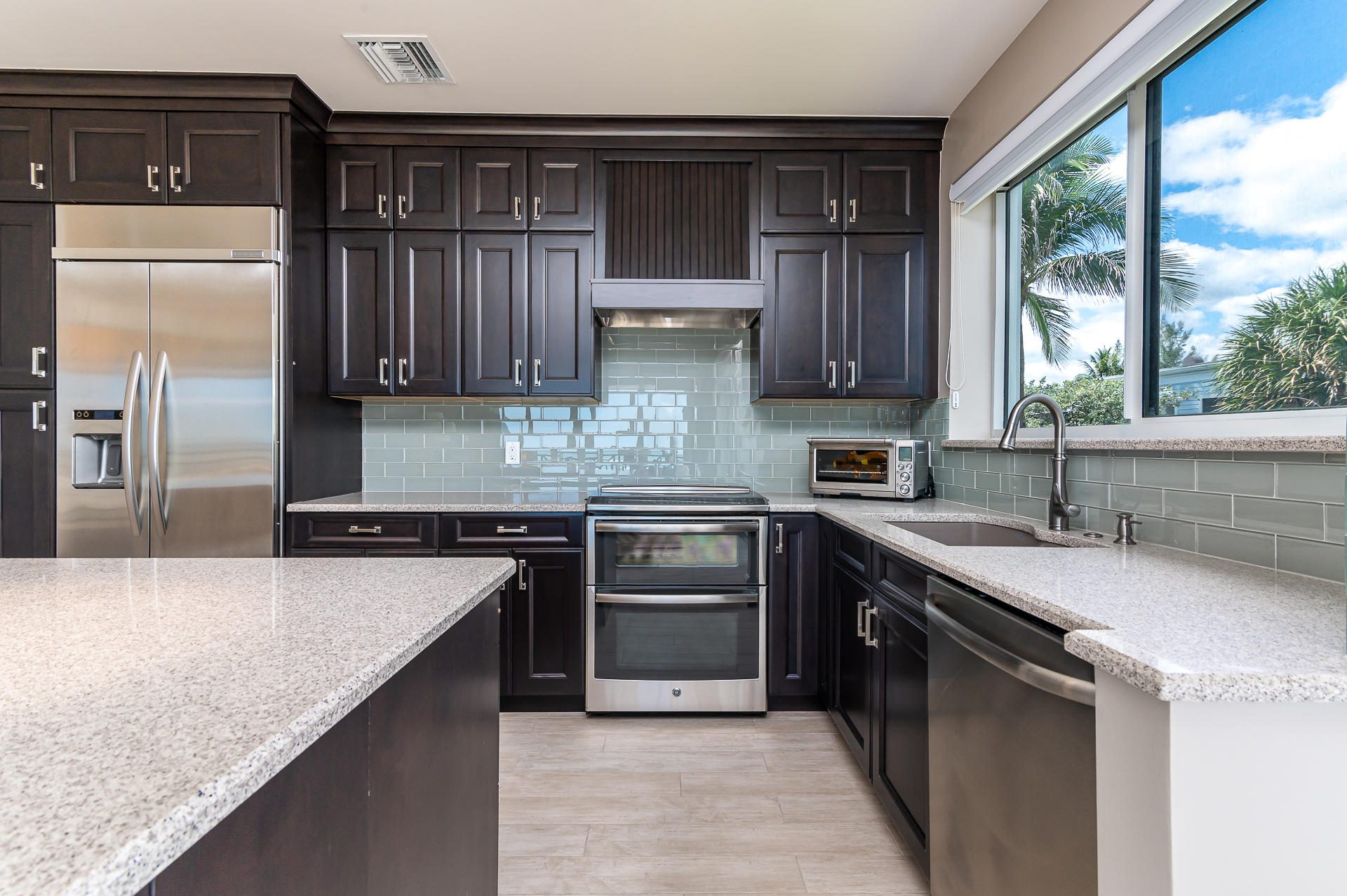 OCEANAGE CONDO - Residential