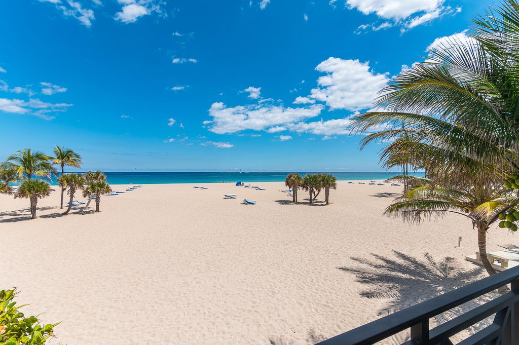 Photo of 1598 S Ocean Lane #218, Fort Lauderdale, FL 33316 (MLS # R10702288)