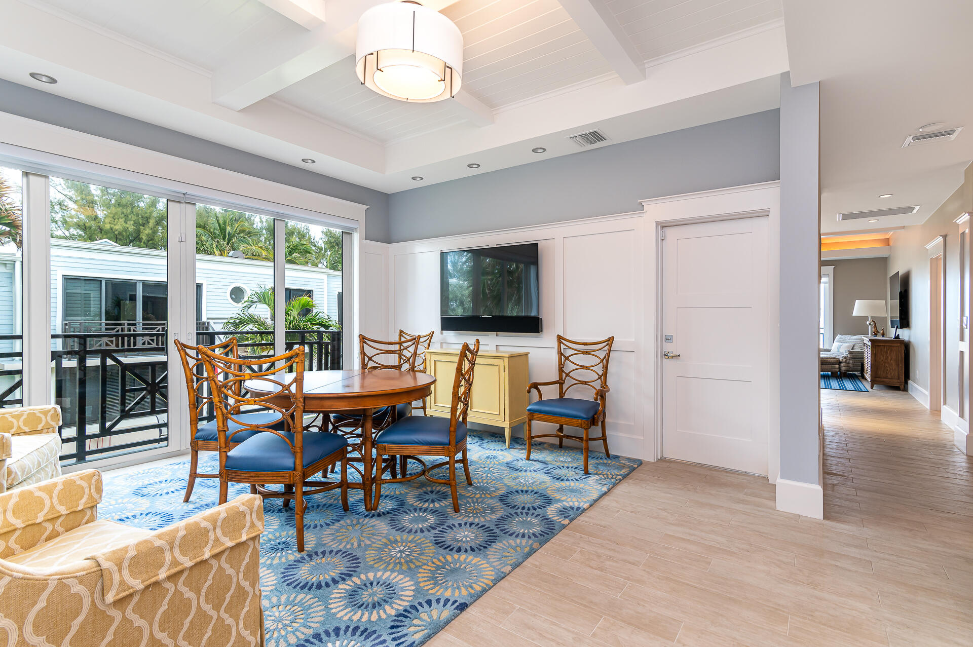 OCEANAGE CONDO - Residential