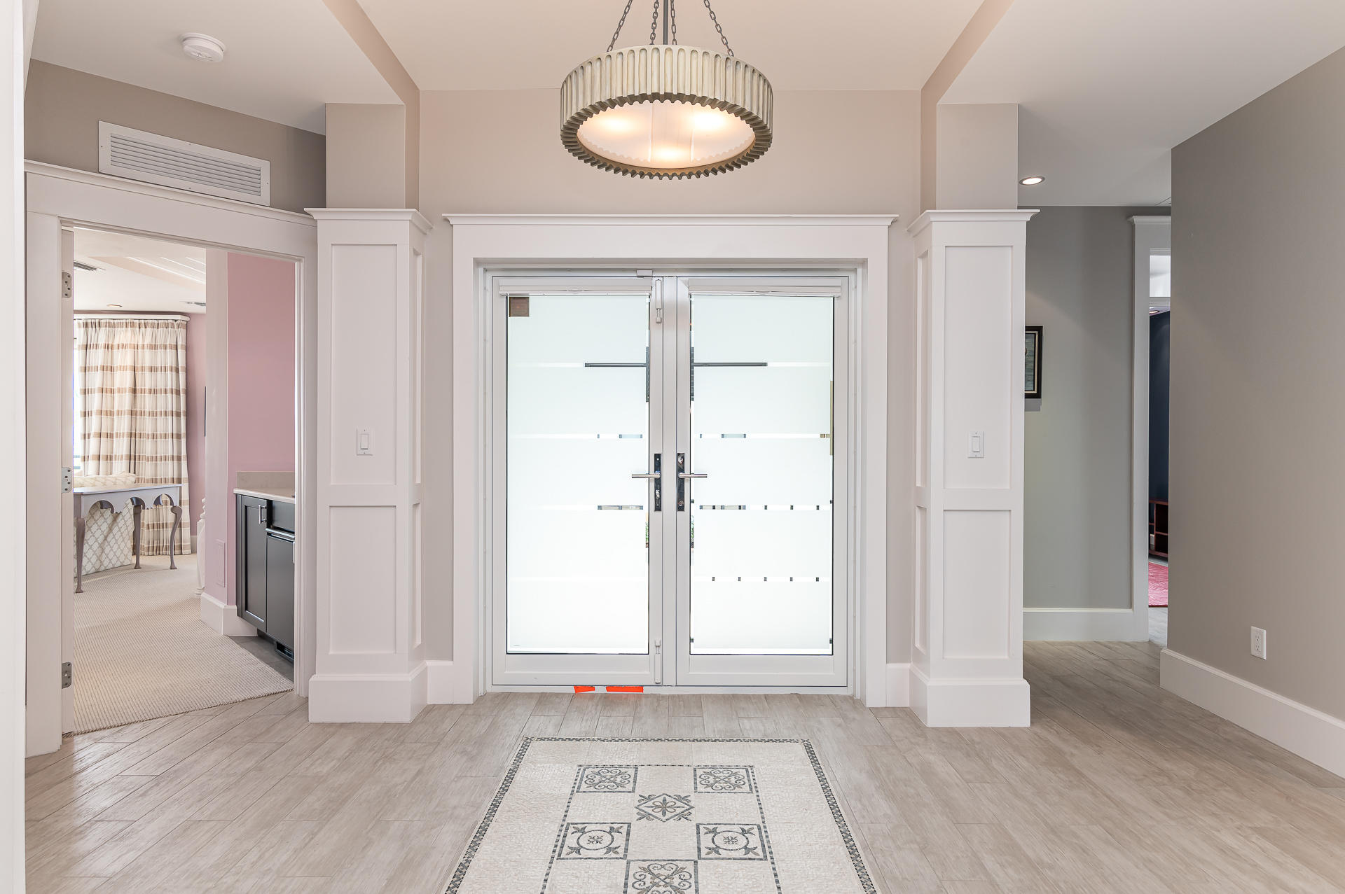 OCEANAGE CONDO - Residential