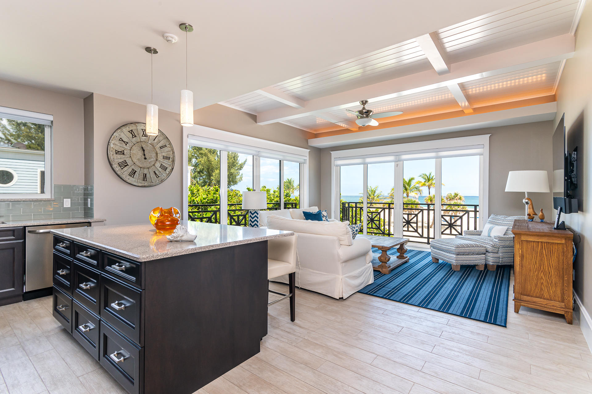 OCEANAGE CONDO - Residential