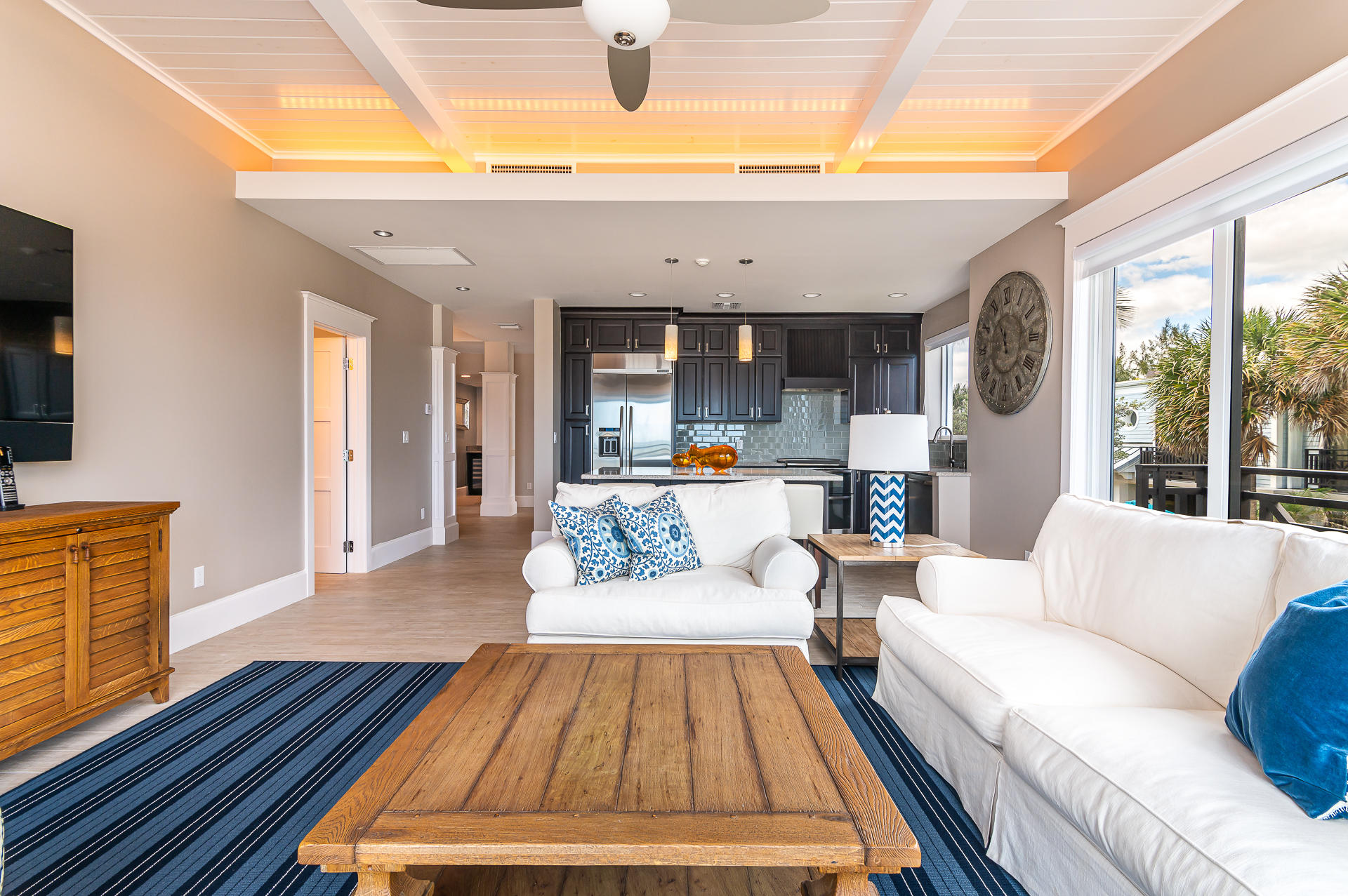 OCEANAGE CONDO - Residential