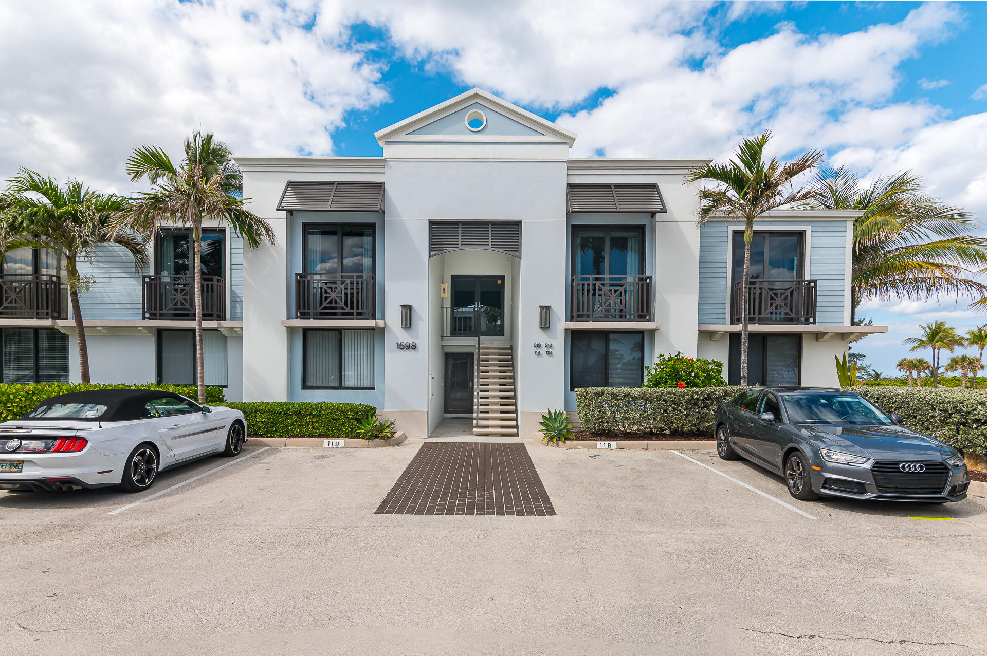 OCEANAGE CONDO - Residential