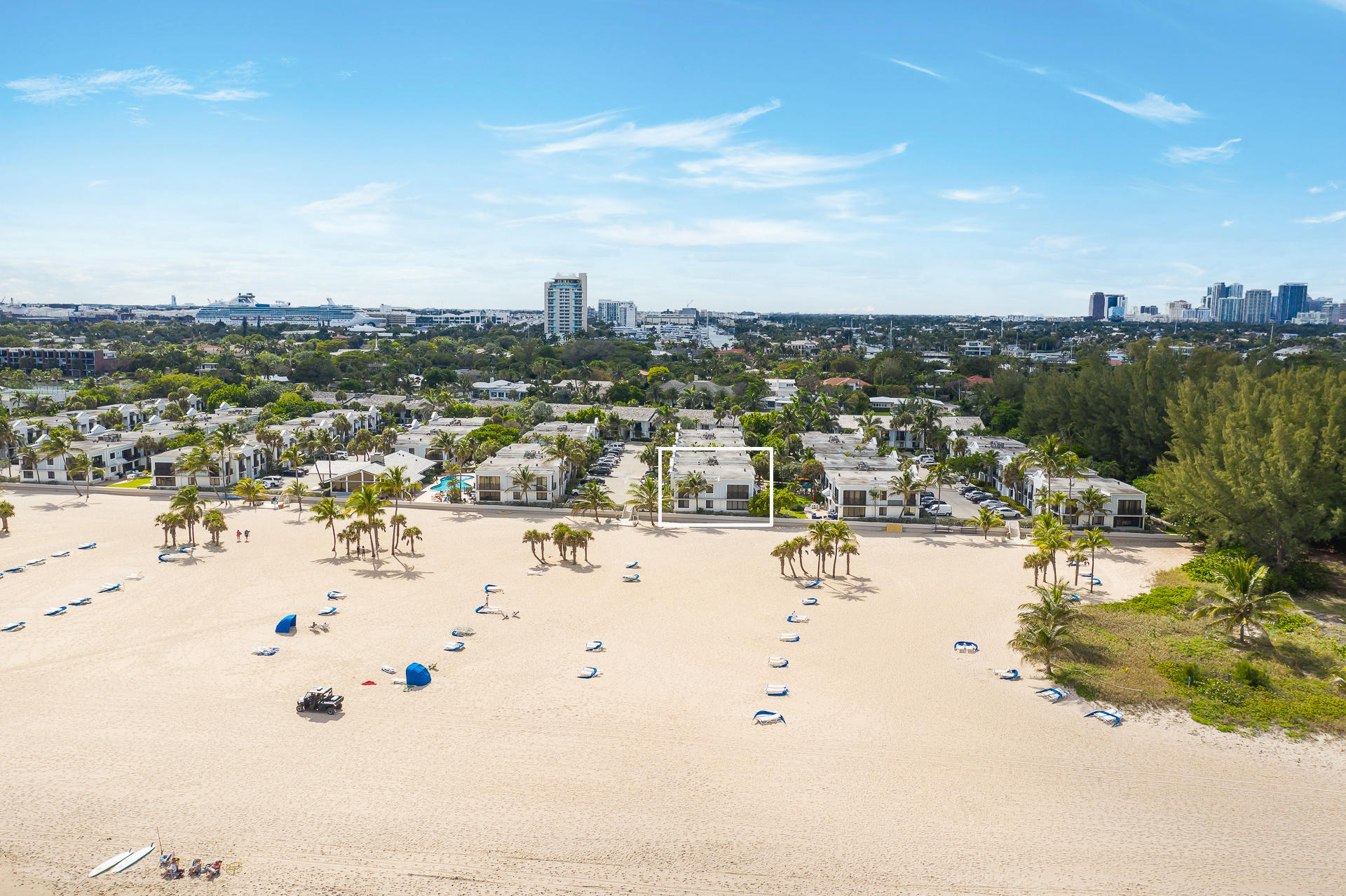 OCEANAGE CONDO - Residential