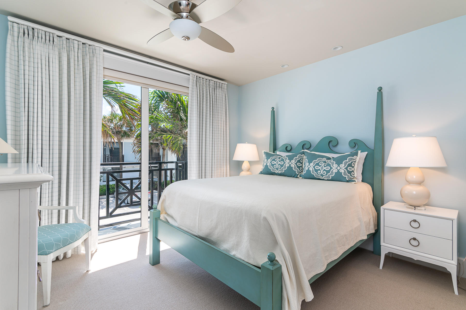 OCEANAGE CONDO - Residential