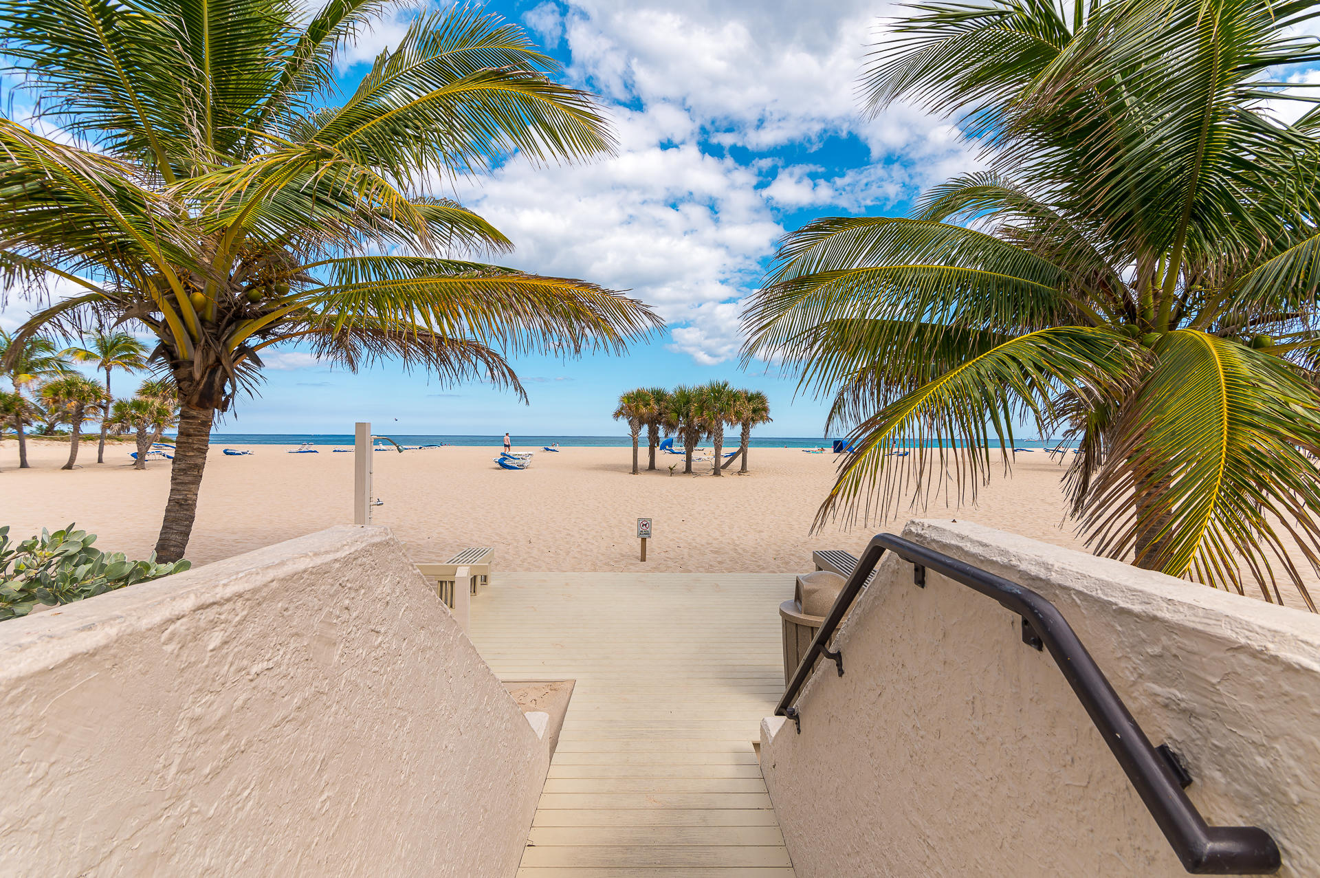 OCEANAGE CONDO - Residential