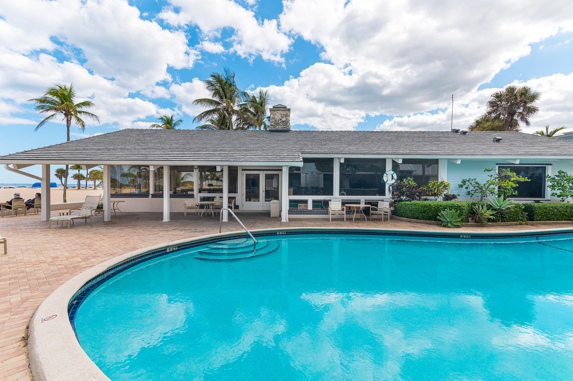 OCEANAGE CONDO - Residential