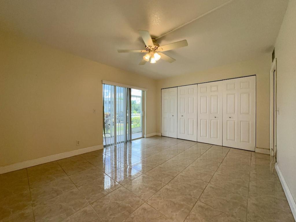 Century Village - Residential Lease