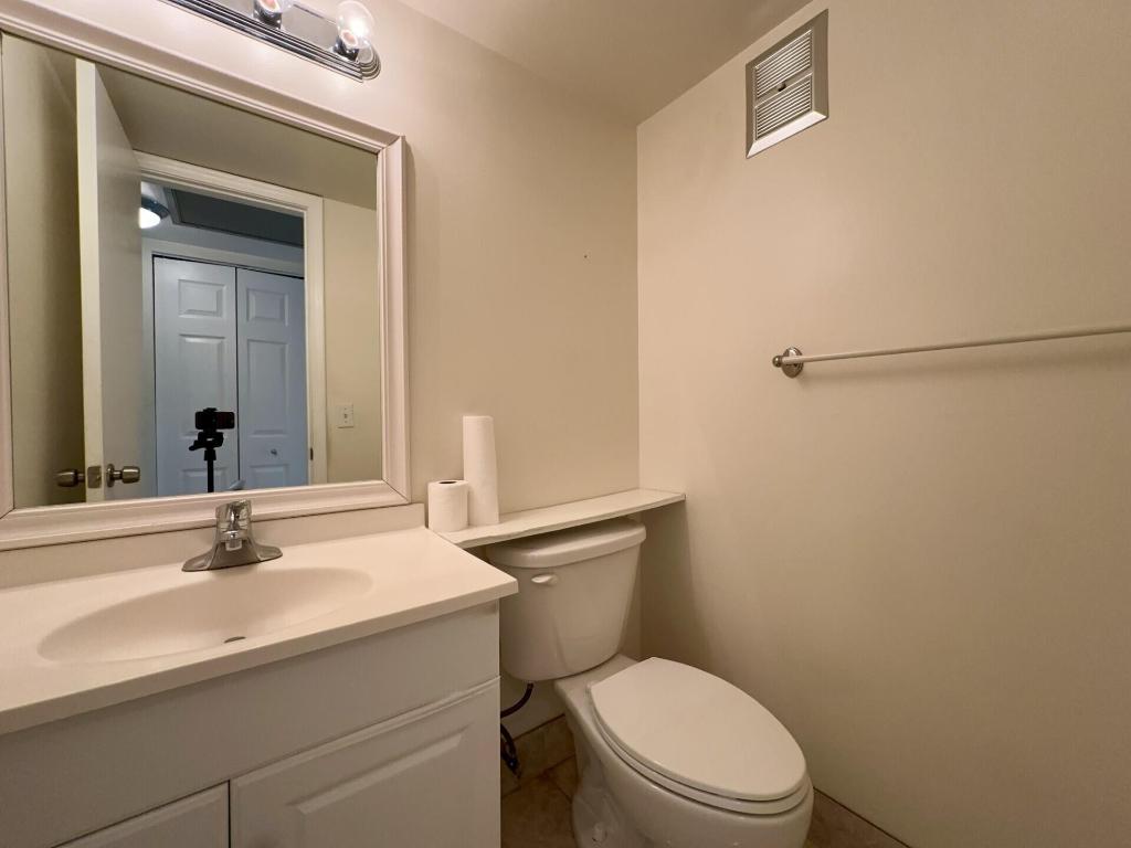 Century Village - Residential Lease