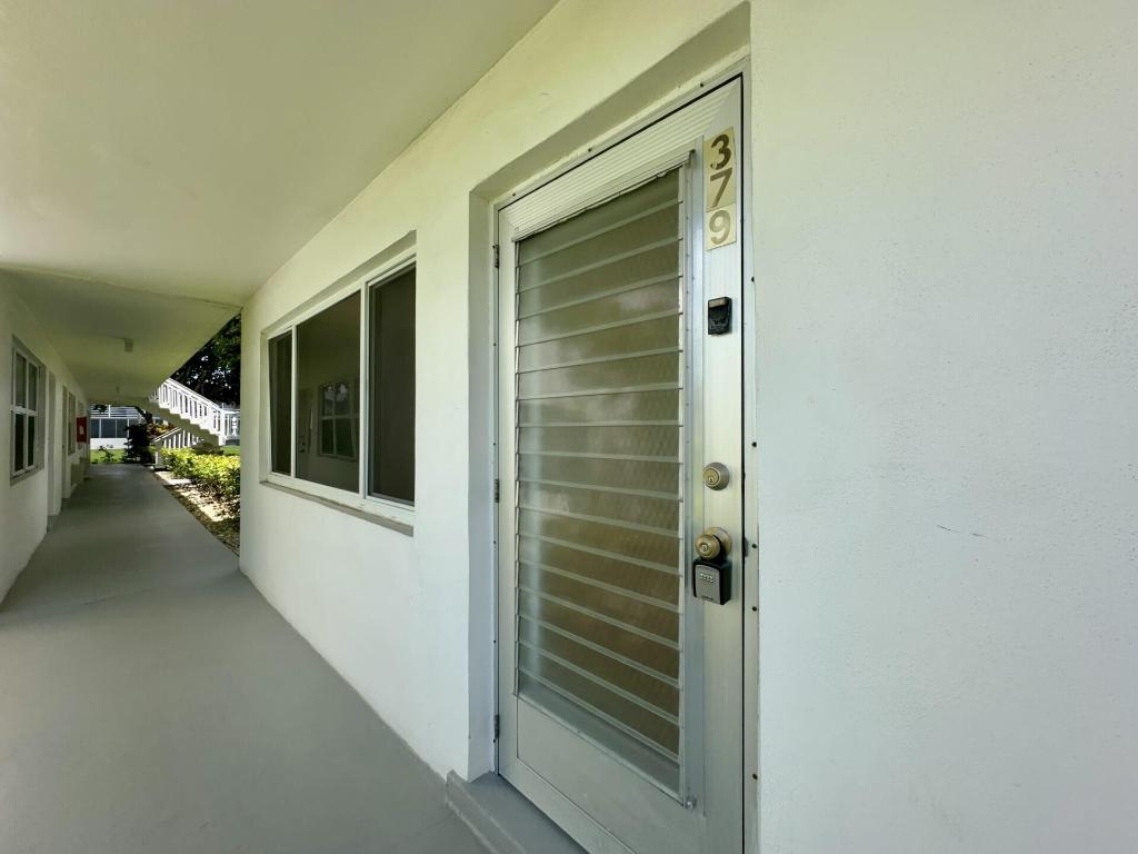 Century Village - Residential Lease