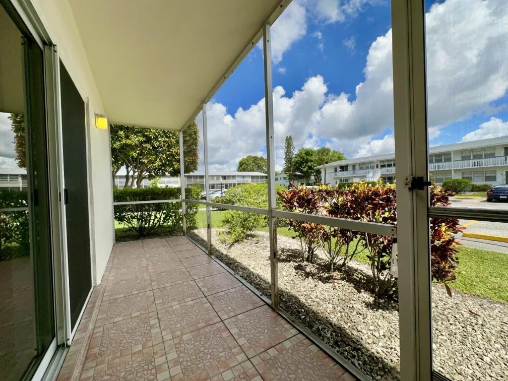 Century Village - Residential Lease