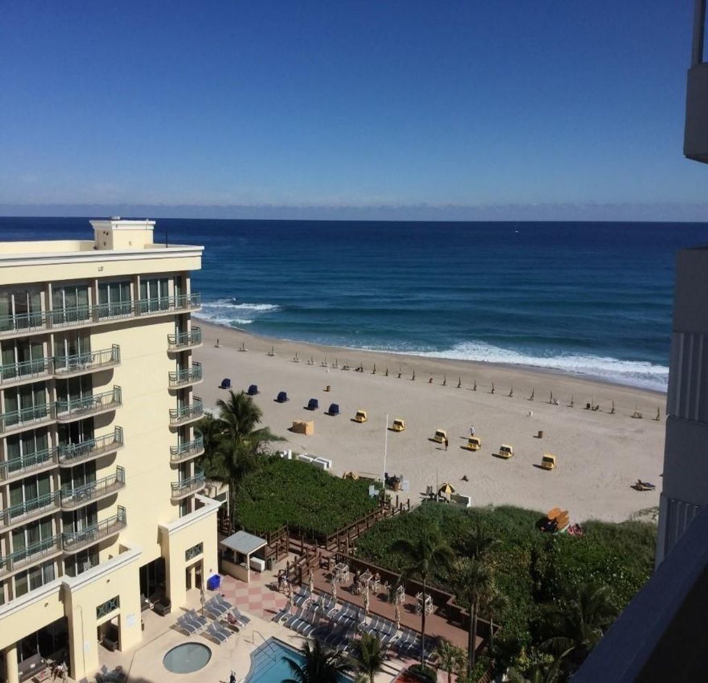 Photo of 3640 N Ocean Drive #1128, Singer Island, FL 33404 (MLS # R10895397)