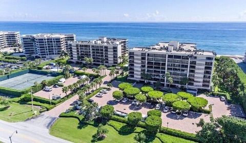 A home in Palm Beach