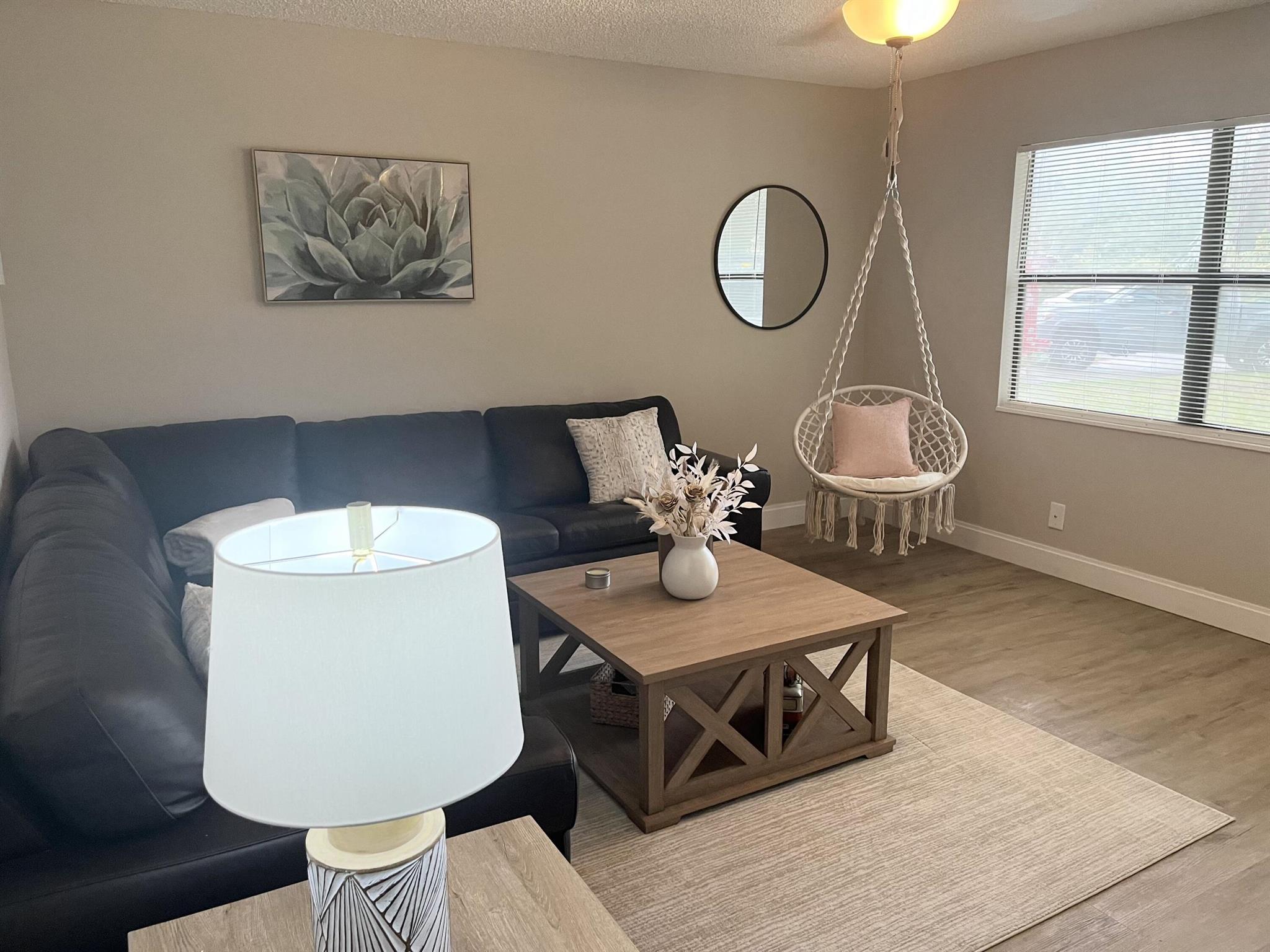 SEBASTIAN HIGHLANDS UNIT - Residential Income