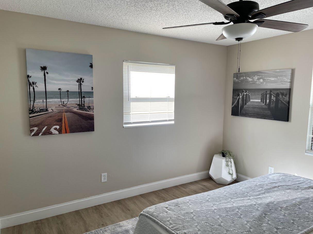 SEBASTIAN HIGHLANDS UNIT - Residential Income