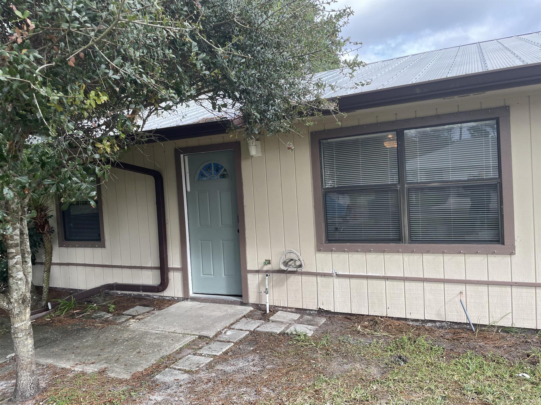 SEBASTIAN HIGHLANDS UNIT - Residential Income