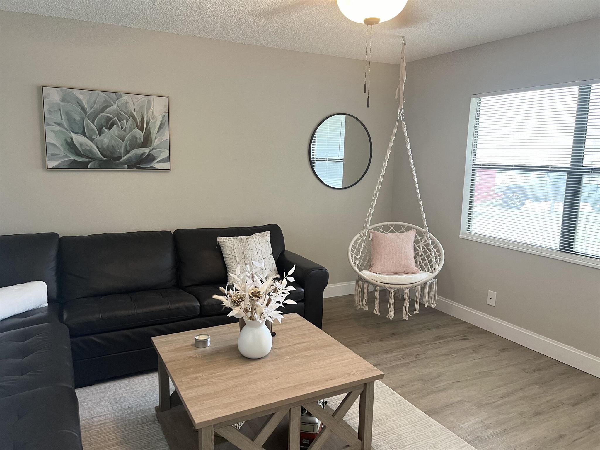 SEBASTIAN HIGHLANDS UNIT - Residential Income