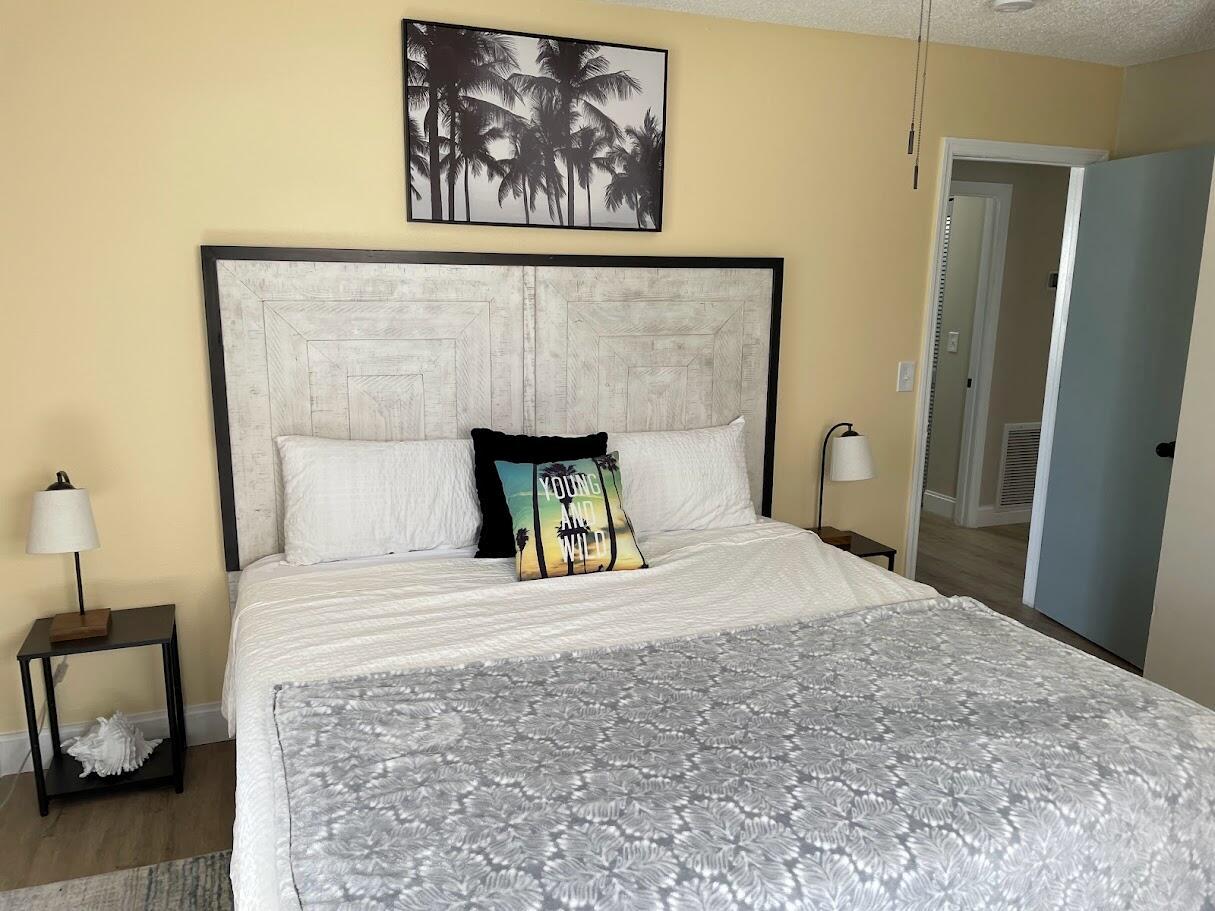 SEBASTIAN HIGHLANDS UNIT - Residential Income